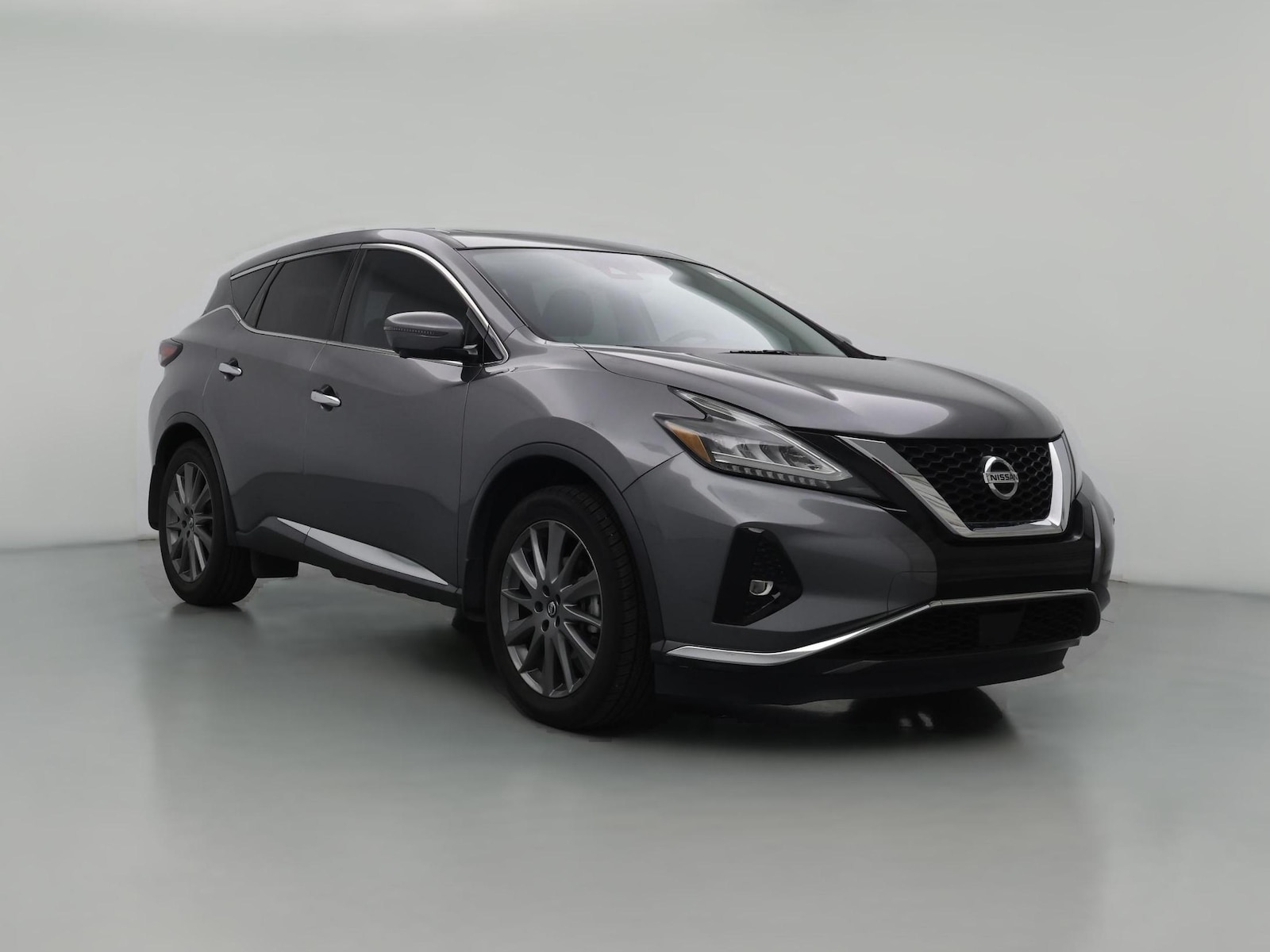 2021 Nissan Murano