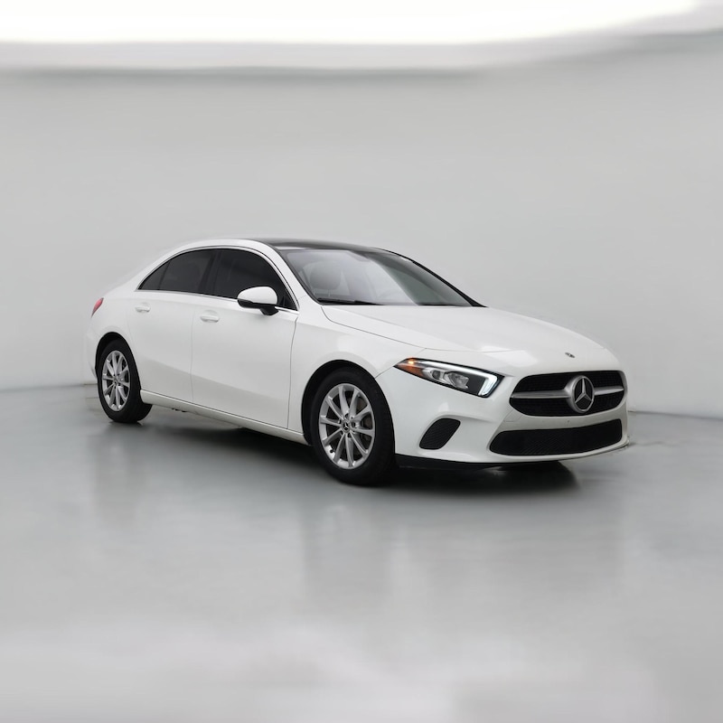 2021 Mercedes-Benz A220
