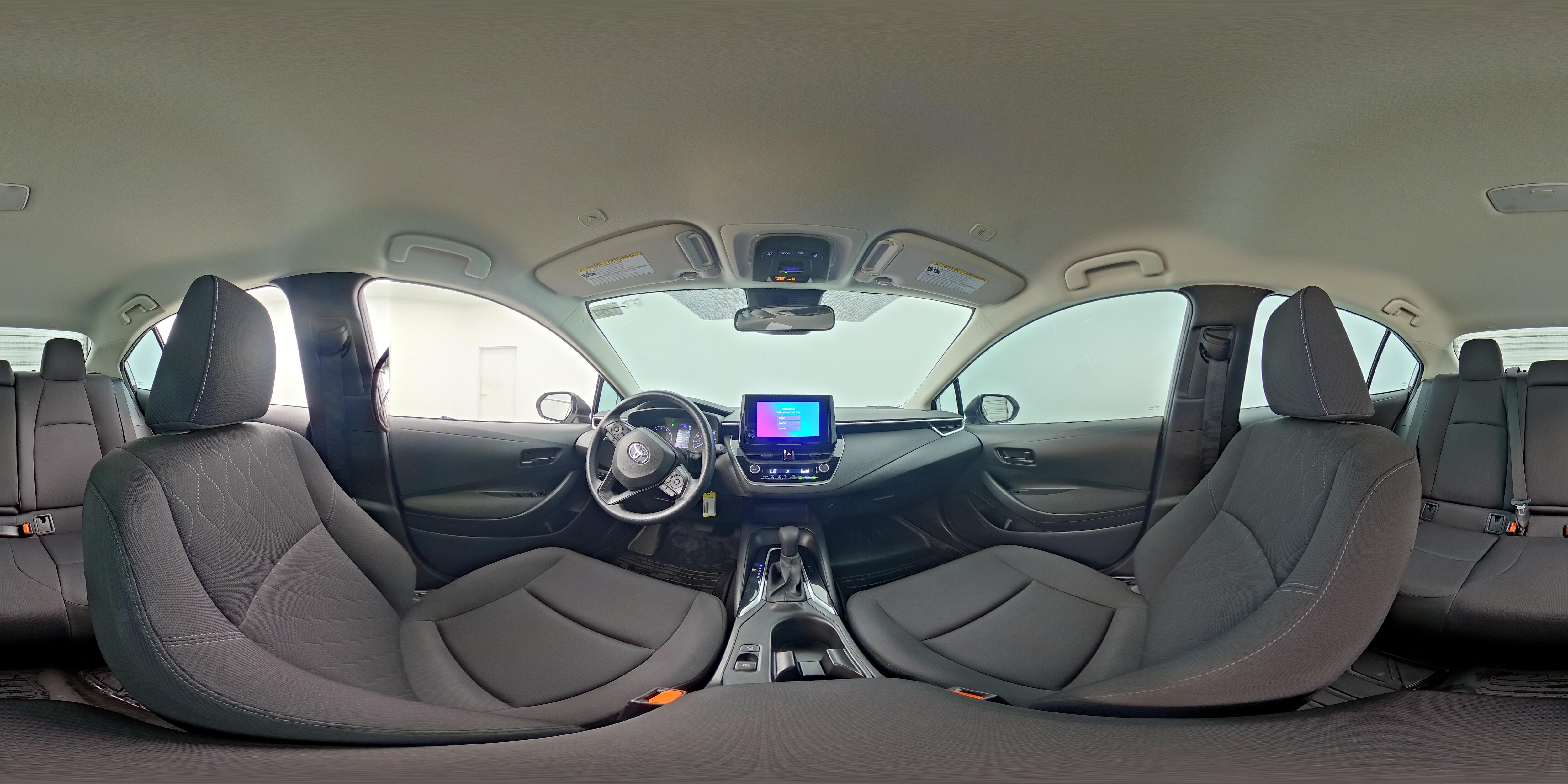 2024 Toyota Corolla LE - Photo 23