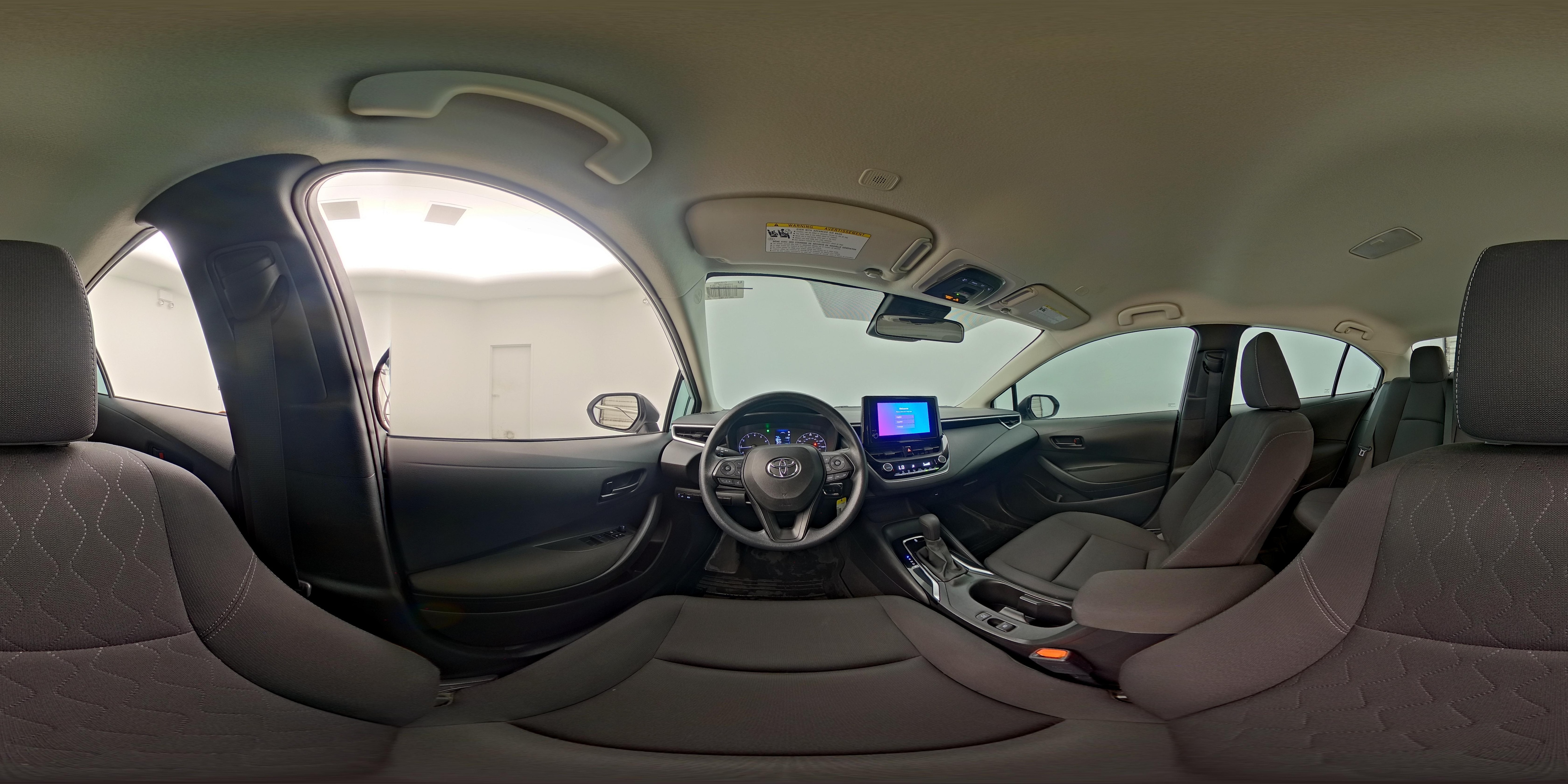 2024 Toyota Corolla LE - Photo 25