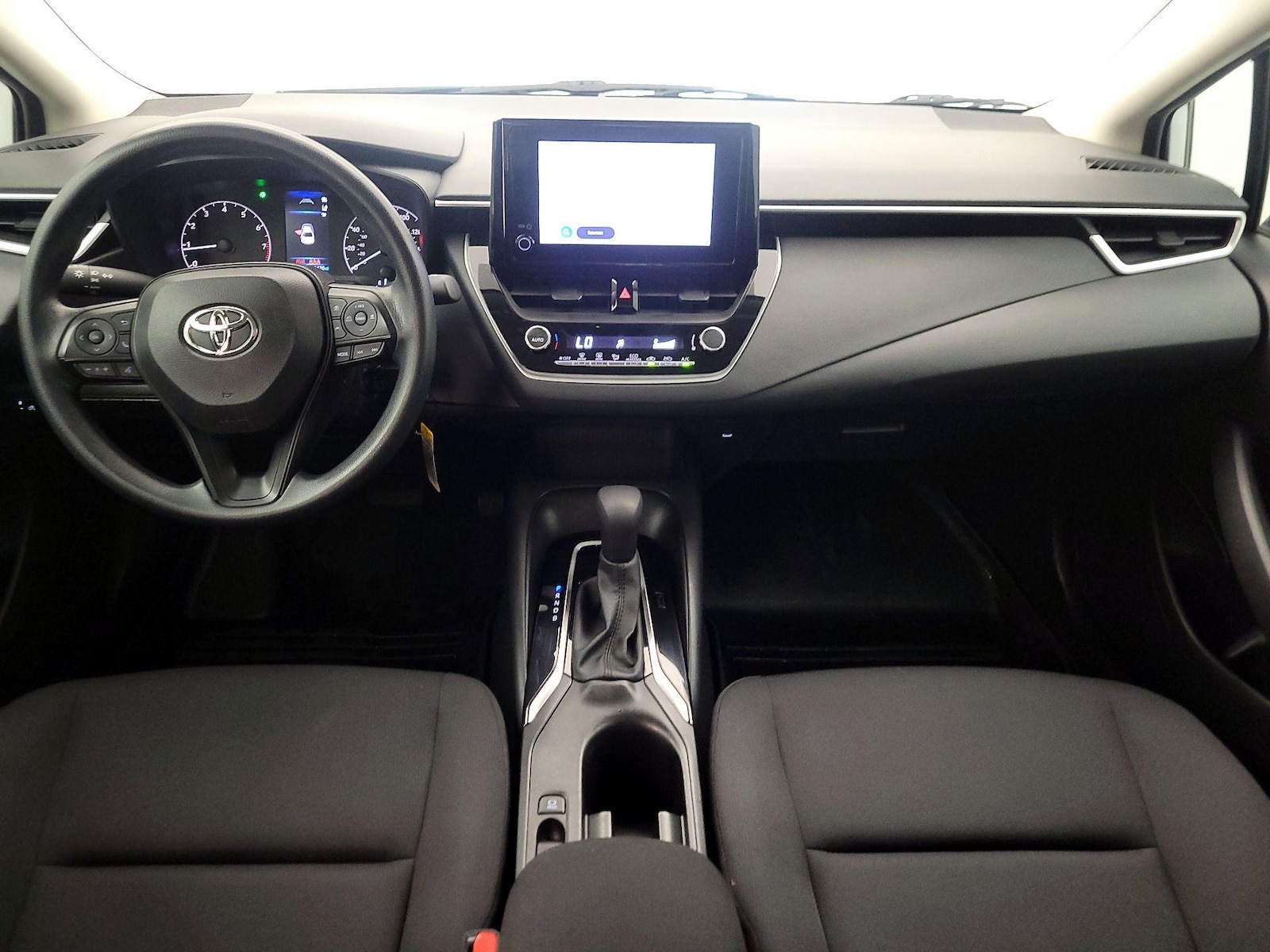 2024 Toyota Corolla LE - Photo 10