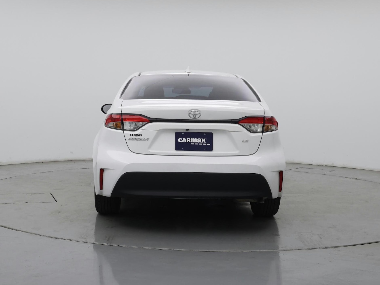 2024 Toyota Corolla LE - Photo 7