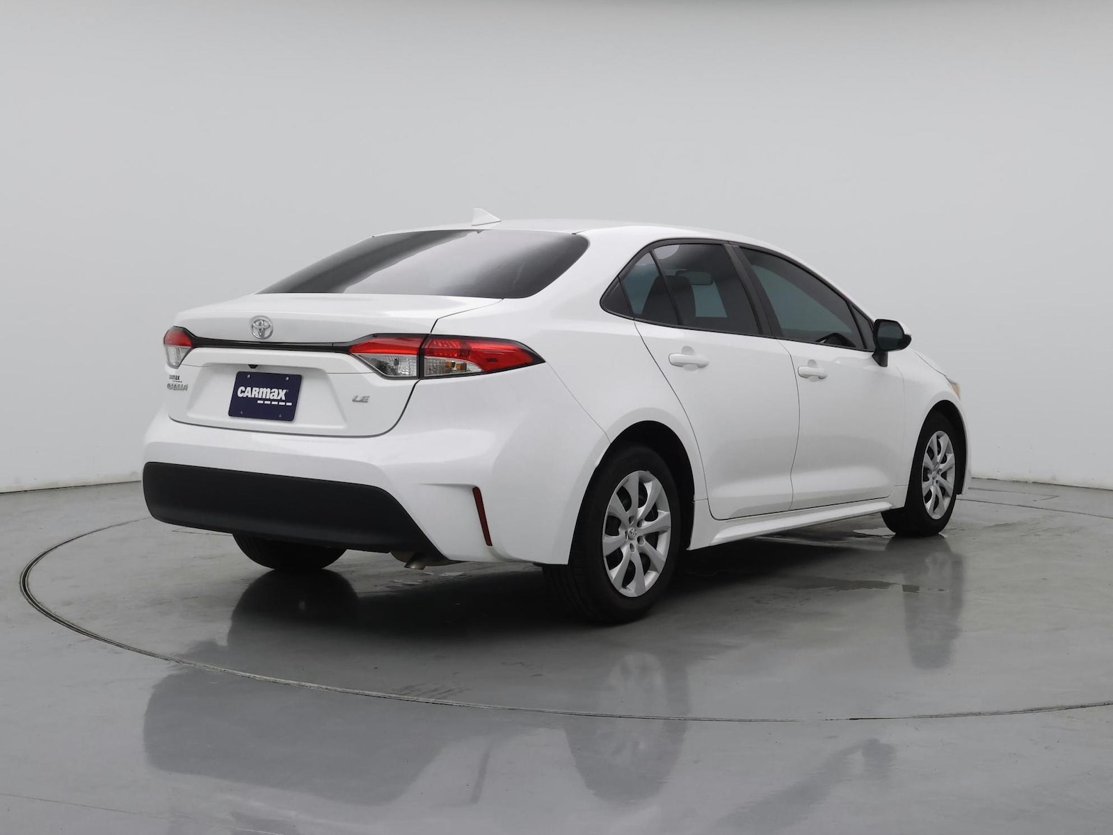 2024 Toyota Corolla LE - Photo 9