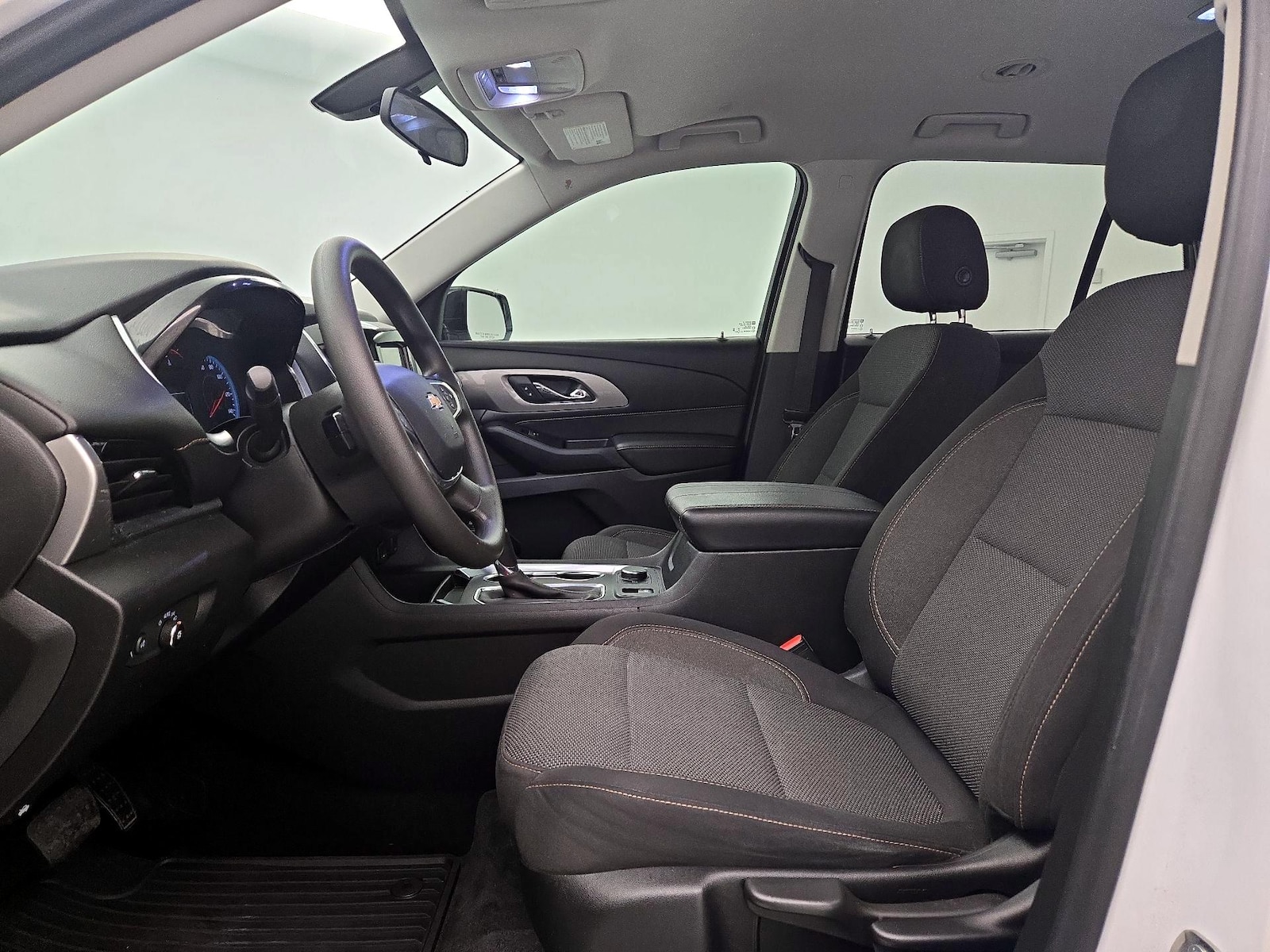 Side Airbags