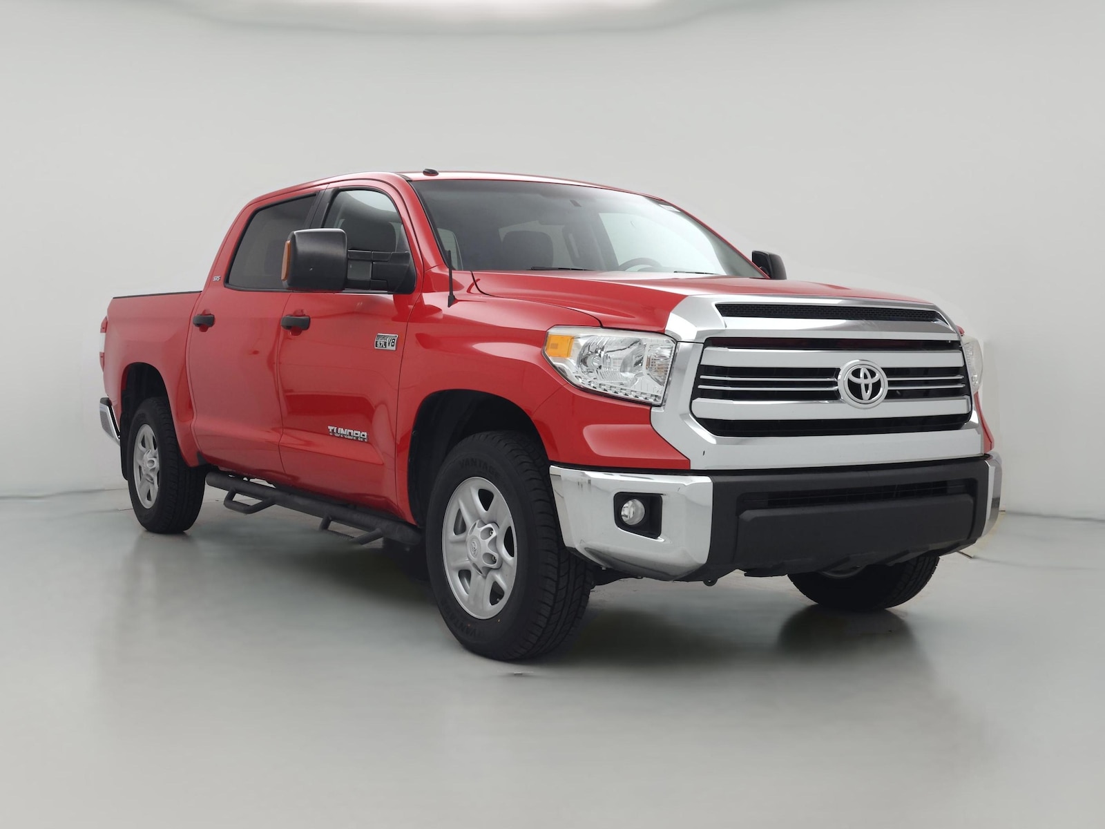 2016 Toyota Tundra