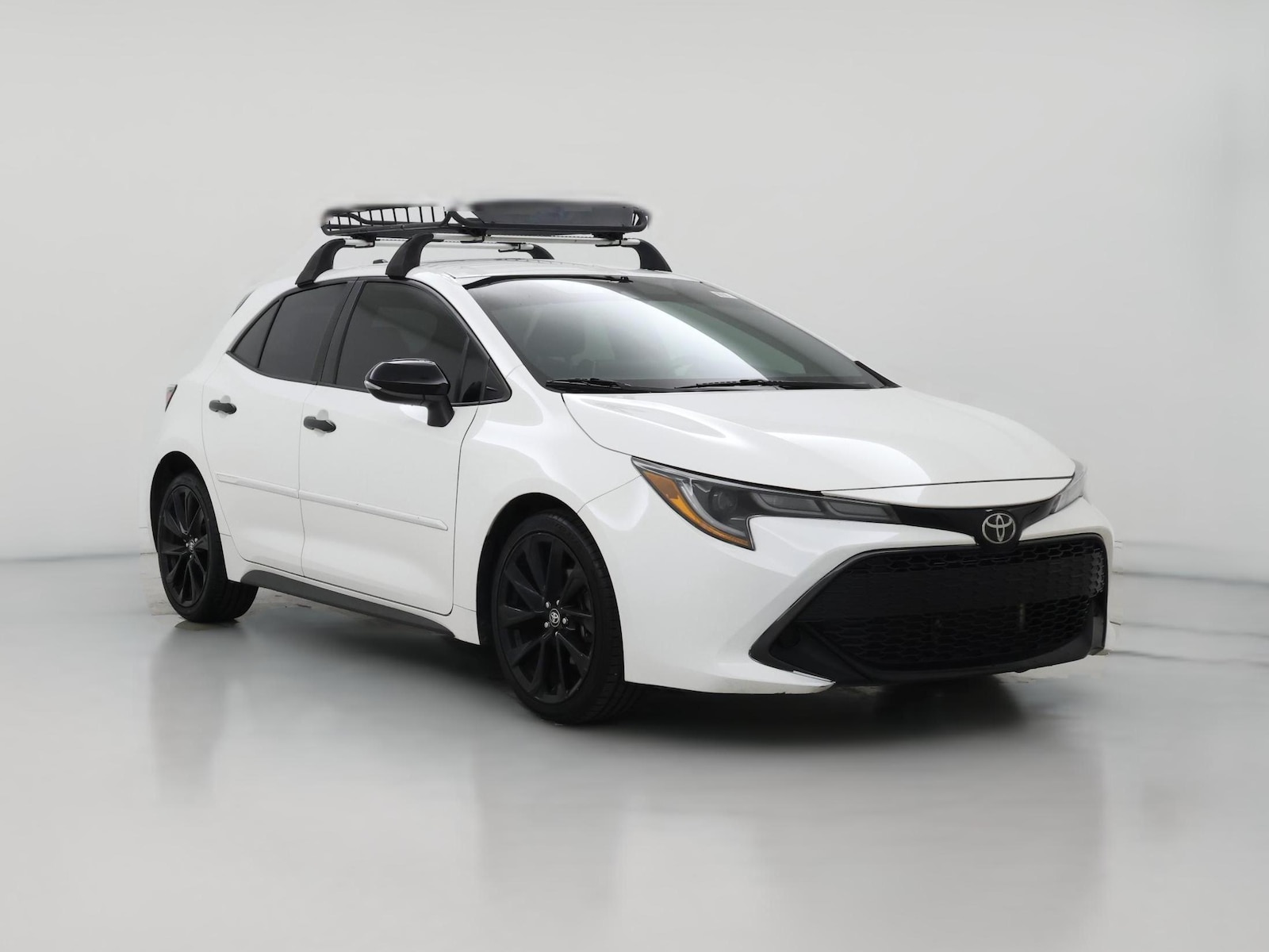 2022 Toyota Corolla Hatchback