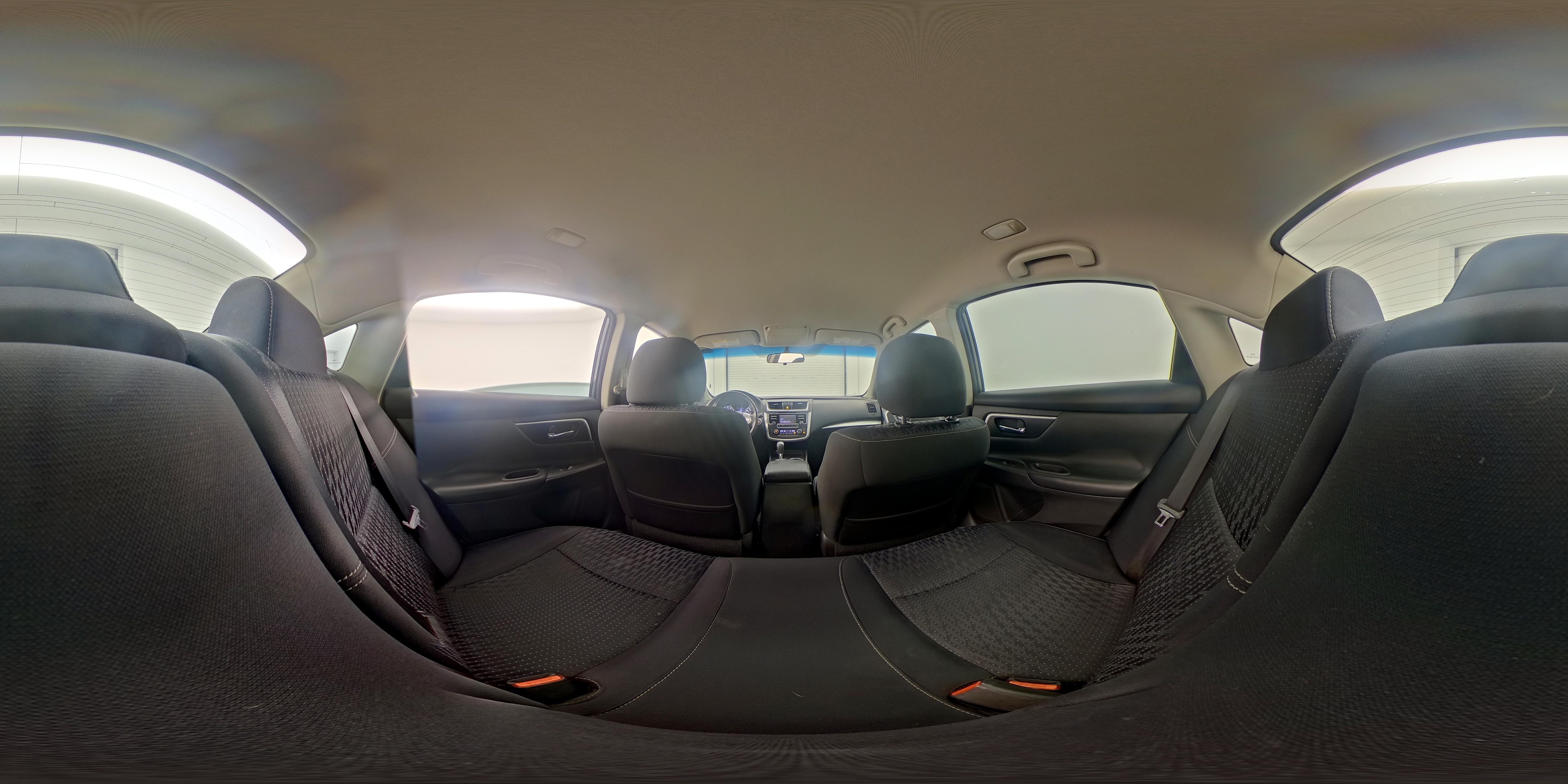 2016 Nissan Altima SV - Photo 25