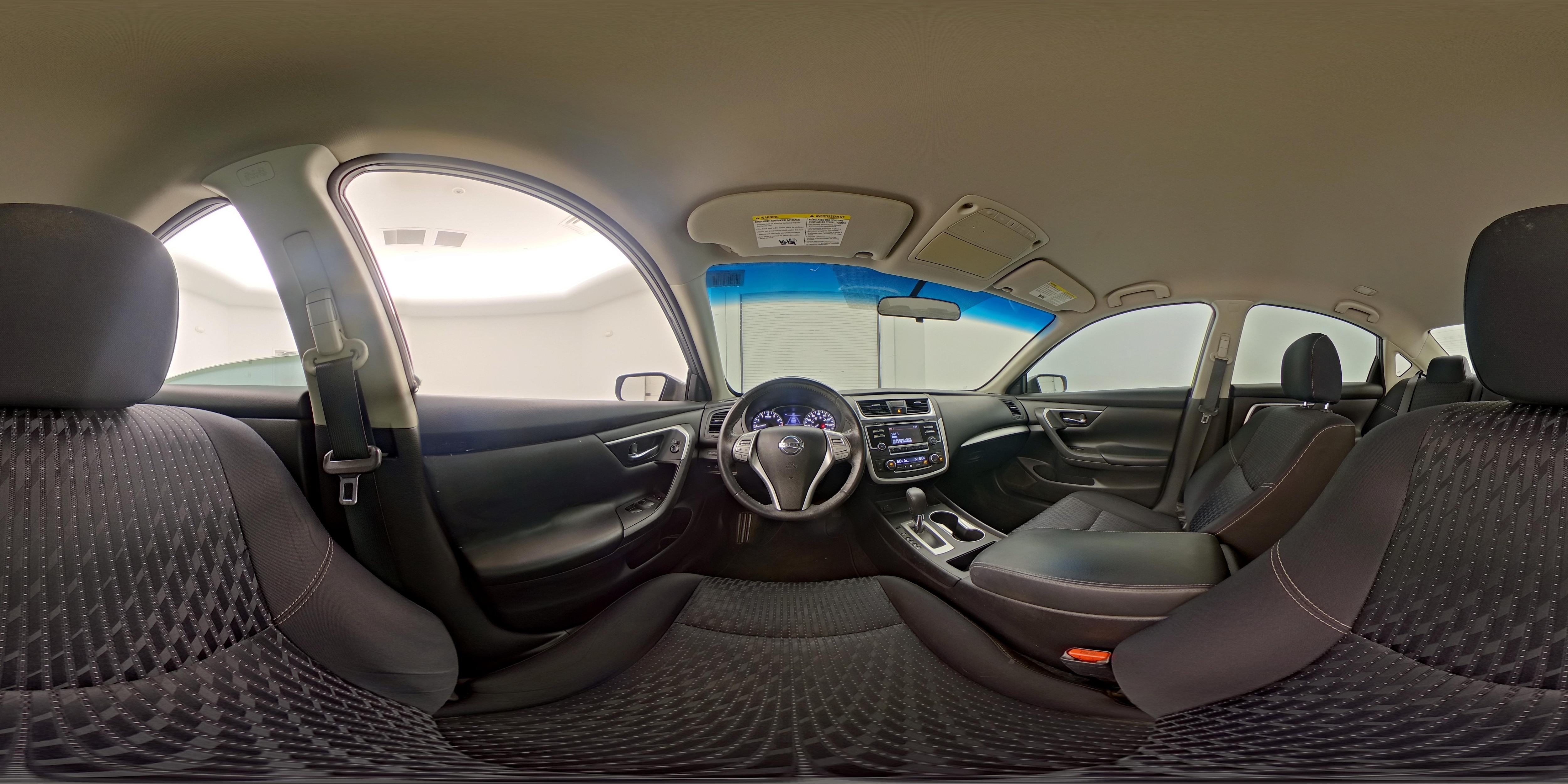 2016 Nissan Altima SV - Photo 26
