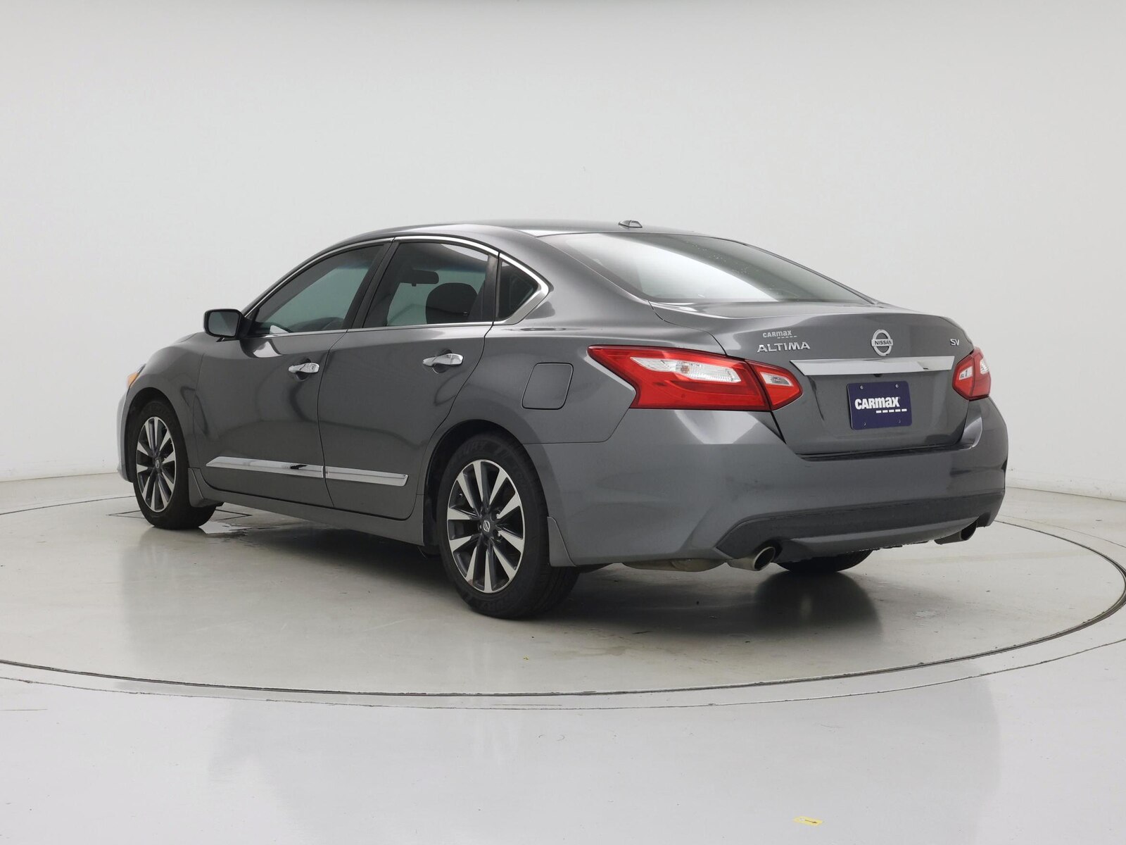 2016 Nissan Altima SV - Photo 3