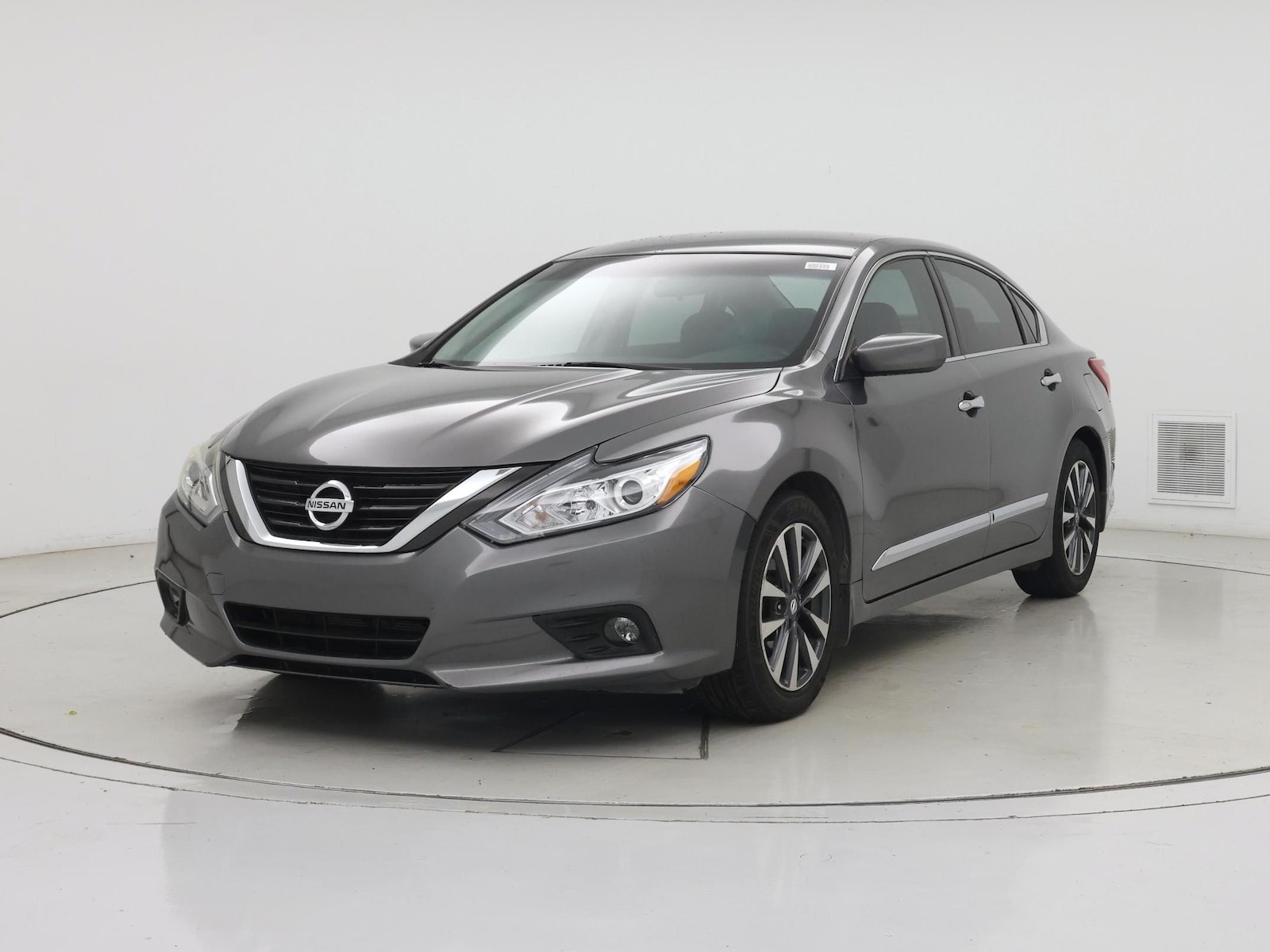 2016 Nissan Altima SV - Photo 5