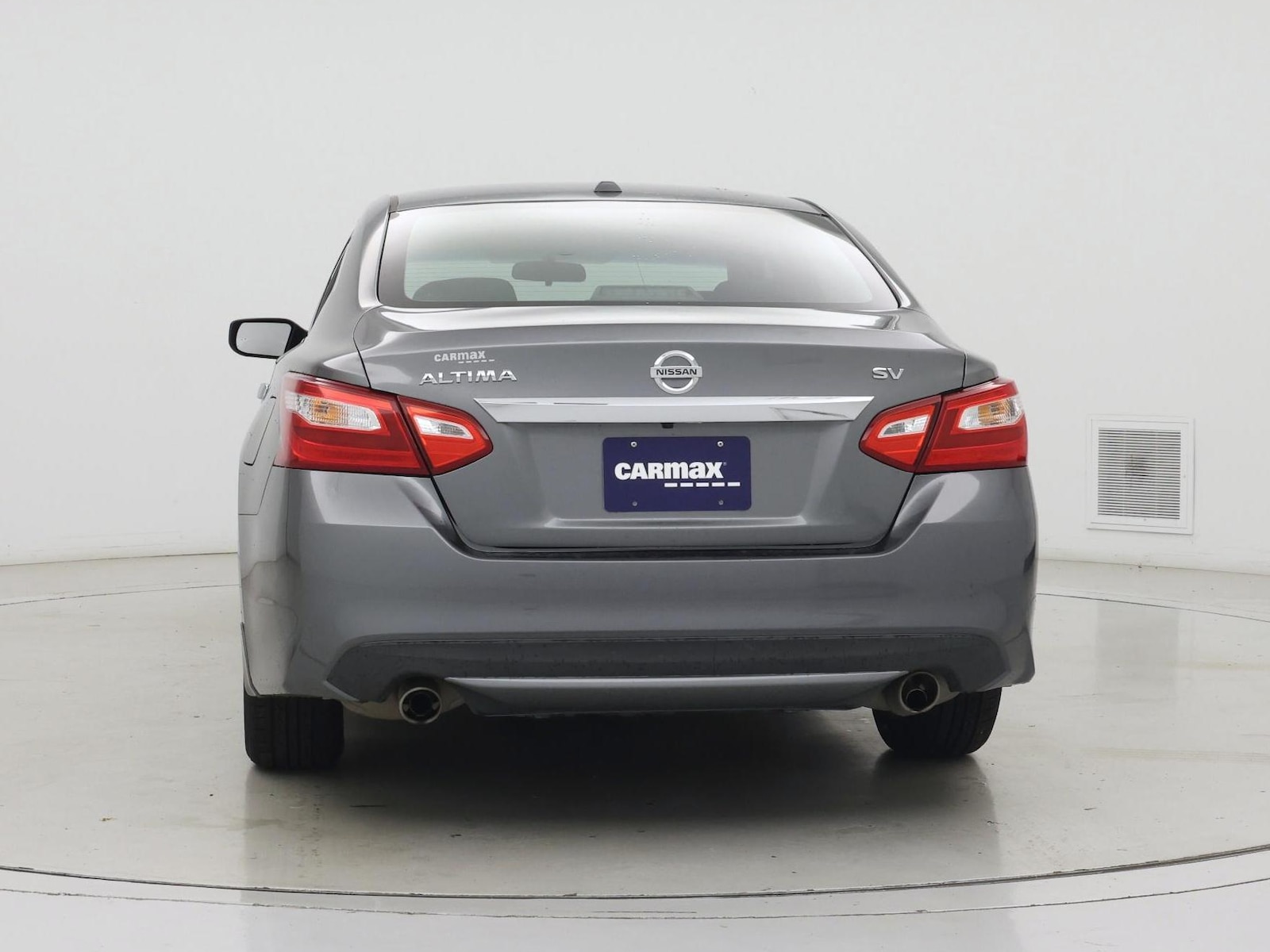 2016 Nissan Altima SV - Photo 7