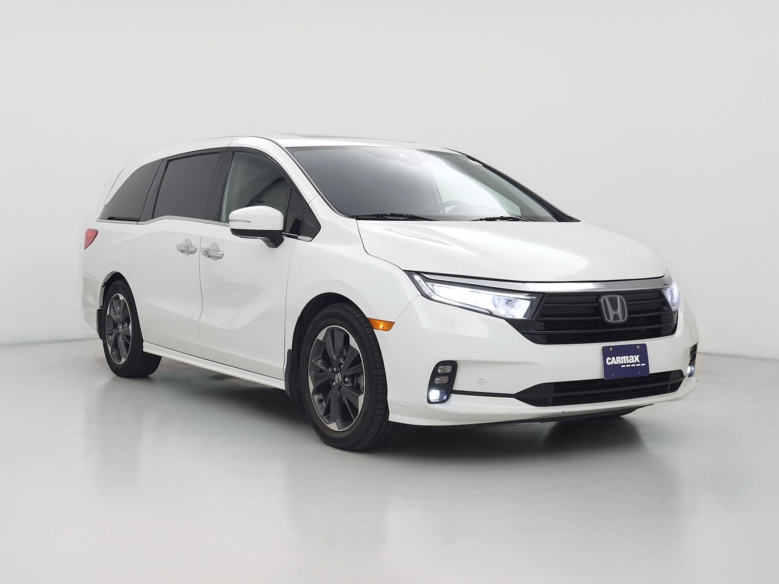 2022 Honda Odyssey