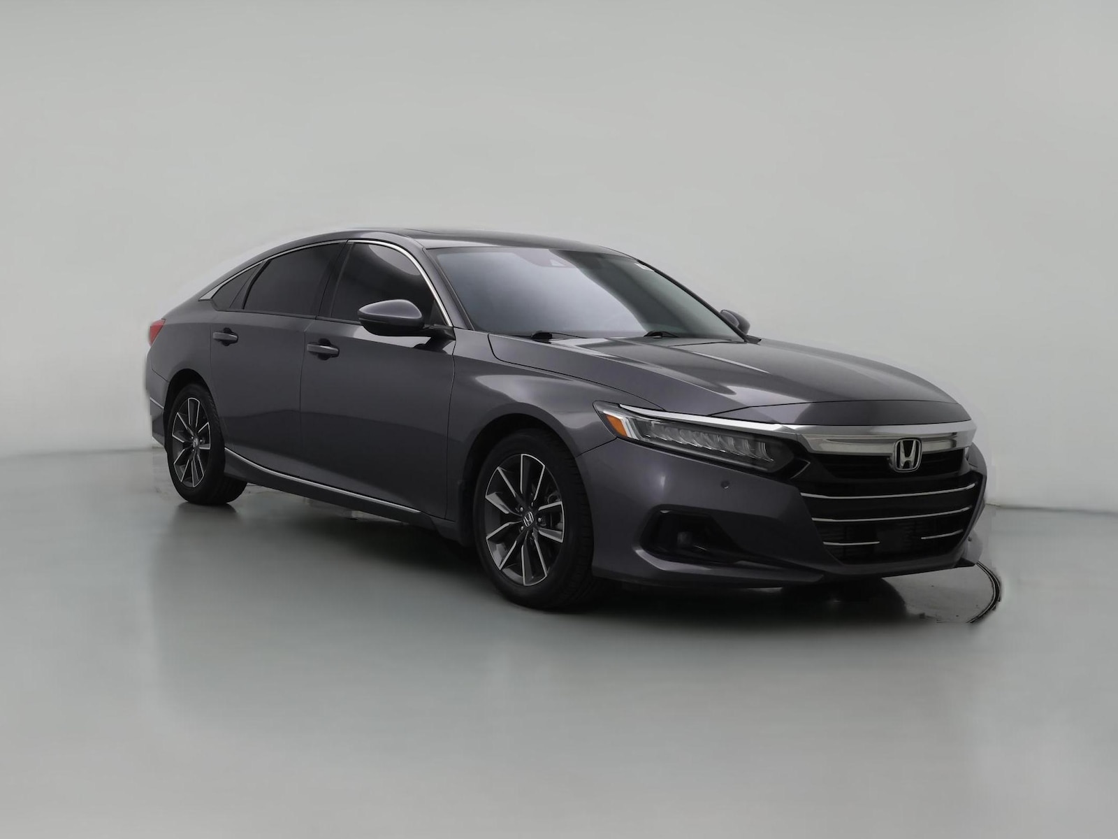 2022 Honda Accord Sedan