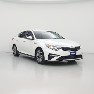 Vehicle exterior view