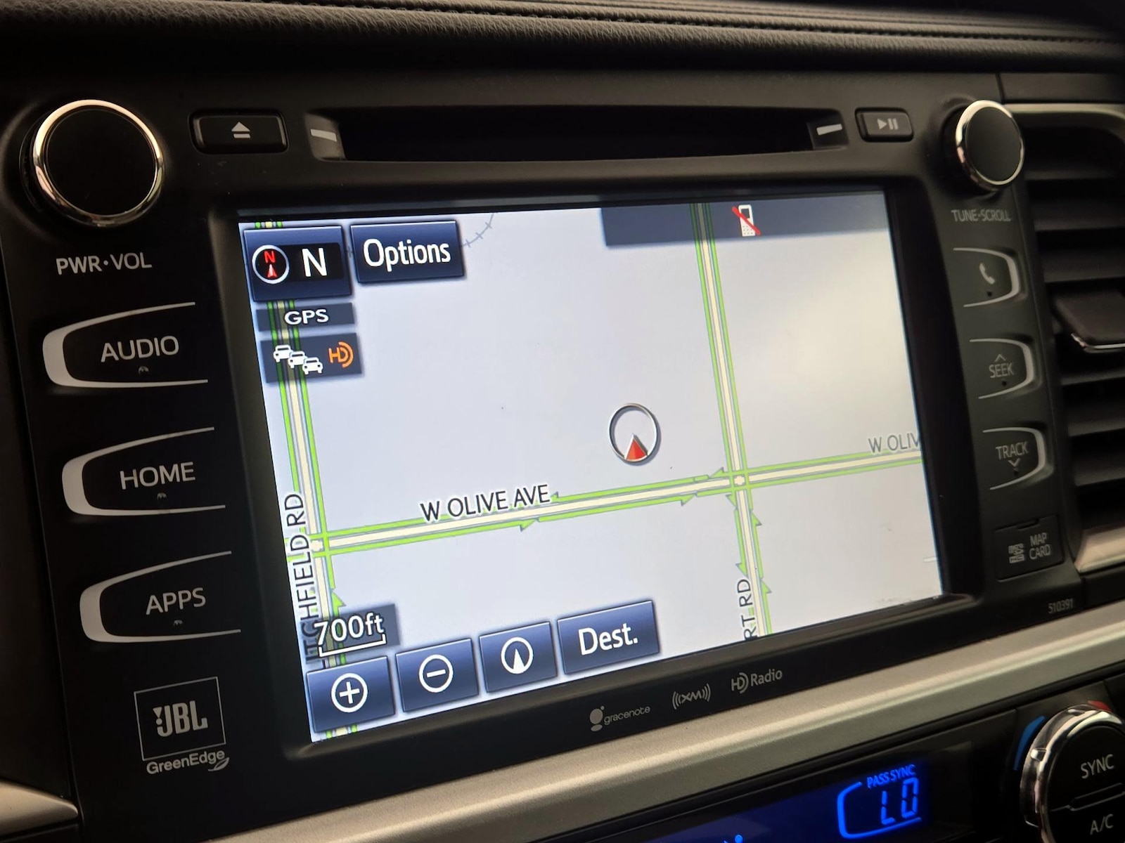 2018 Toyota Highlander Limited Platinum - Photo 15
