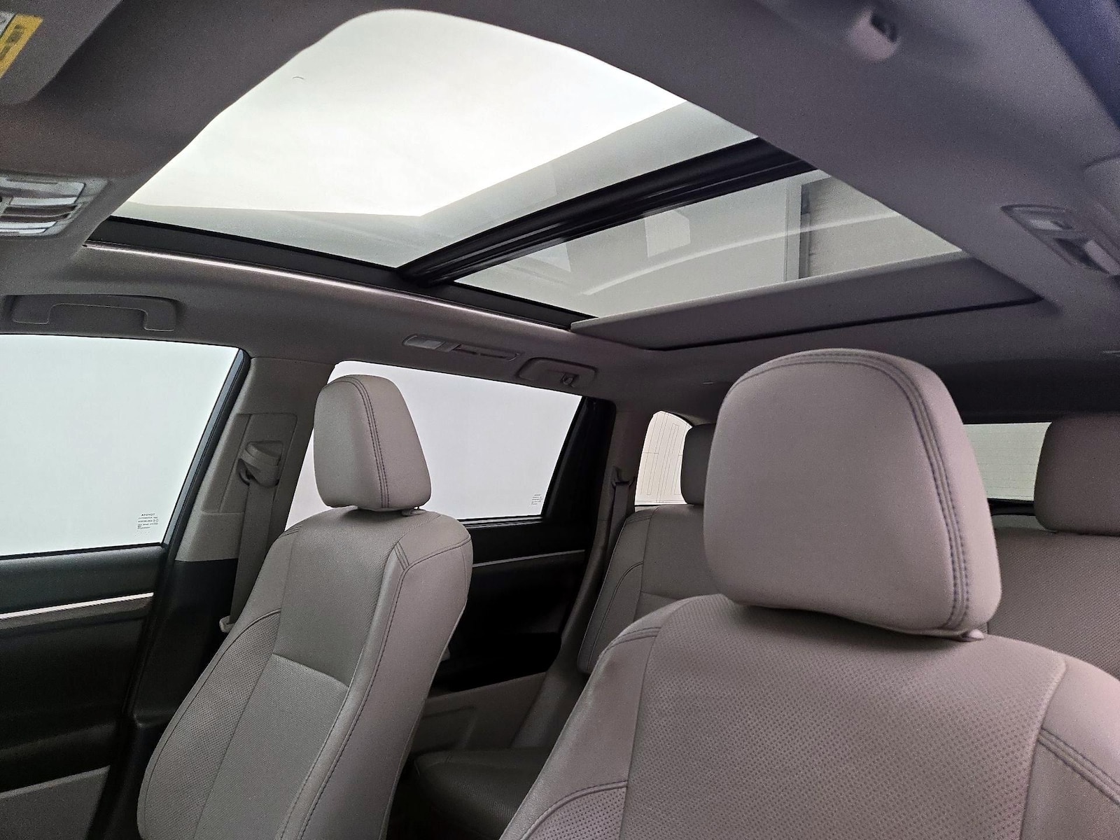 2018 Toyota Highlander Limited Platinum - Photo 21