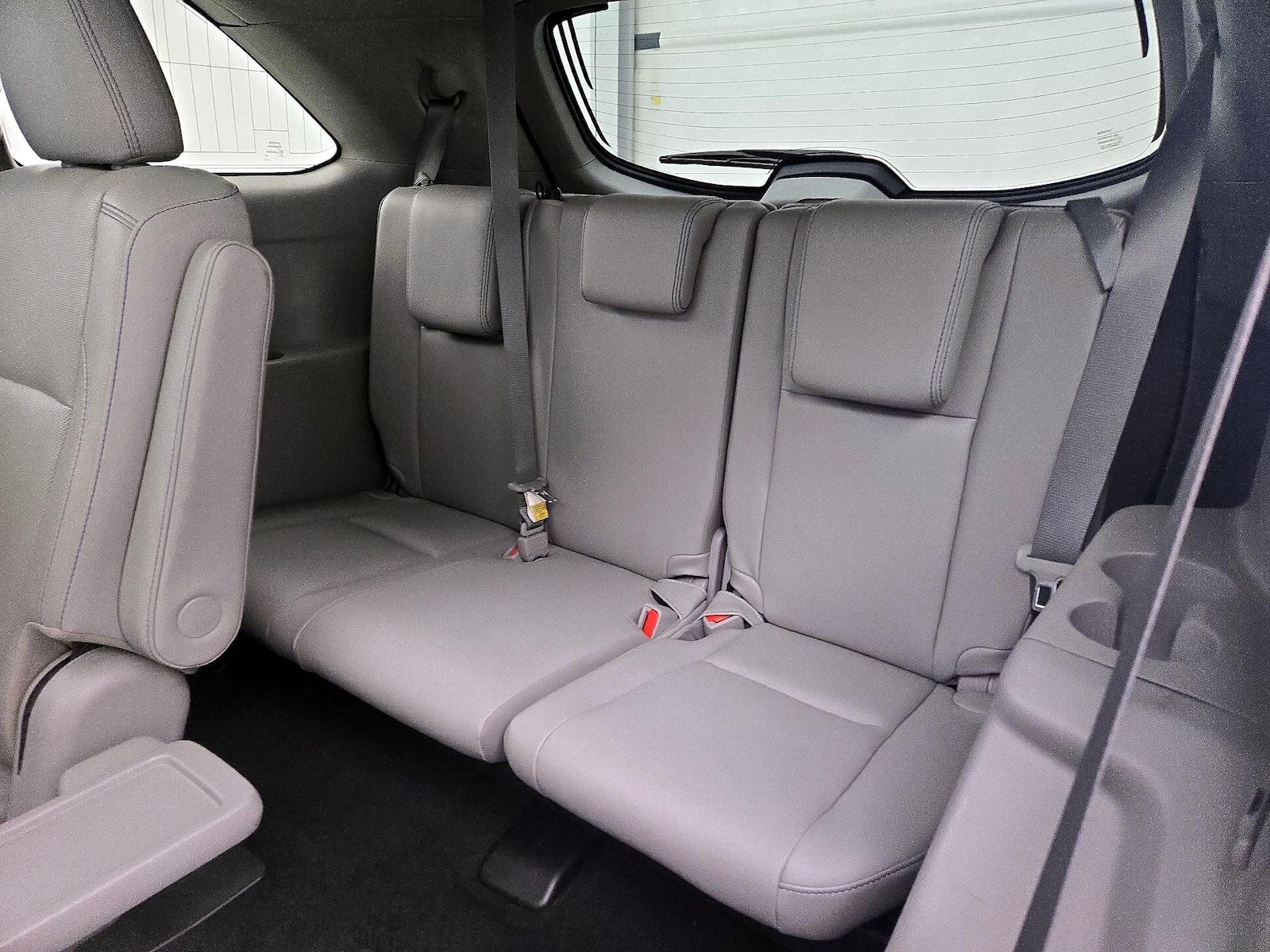 2018 Toyota Highlander Limited Platinum - Photo 23