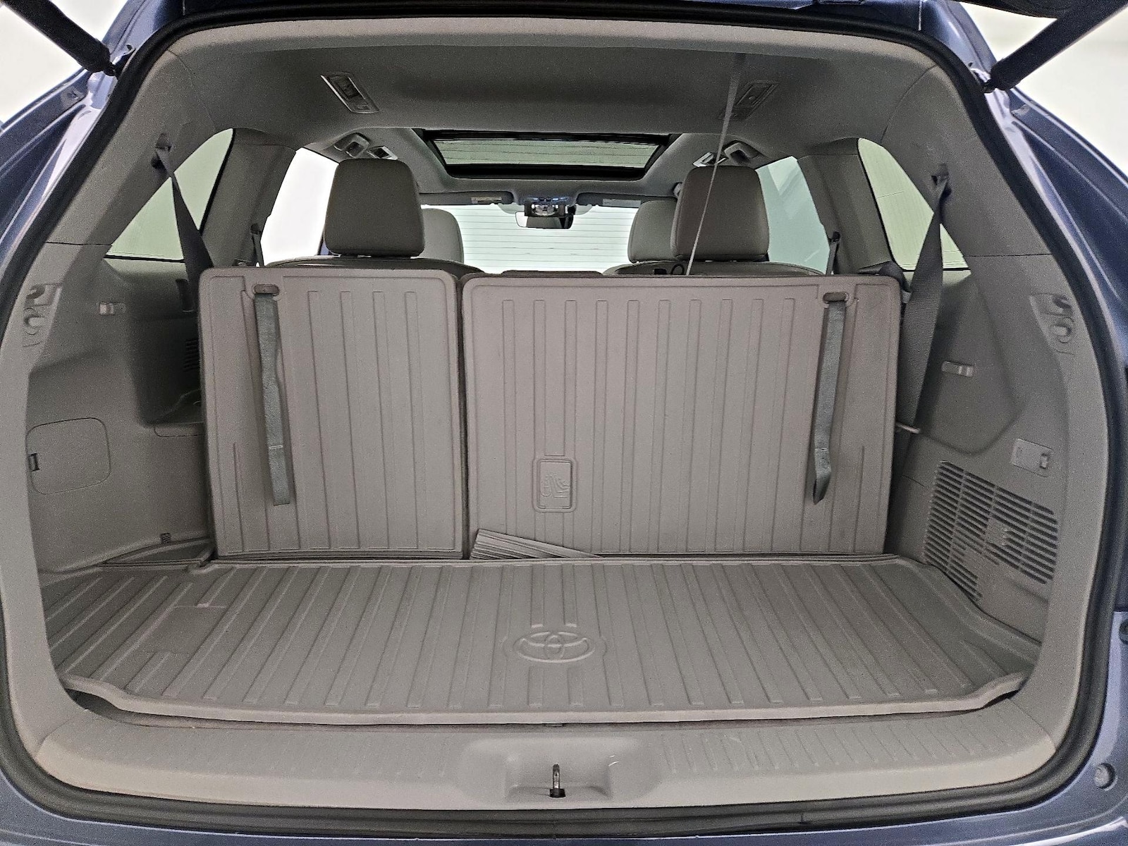 2018 Toyota Highlander Limited Platinum - Photo 24