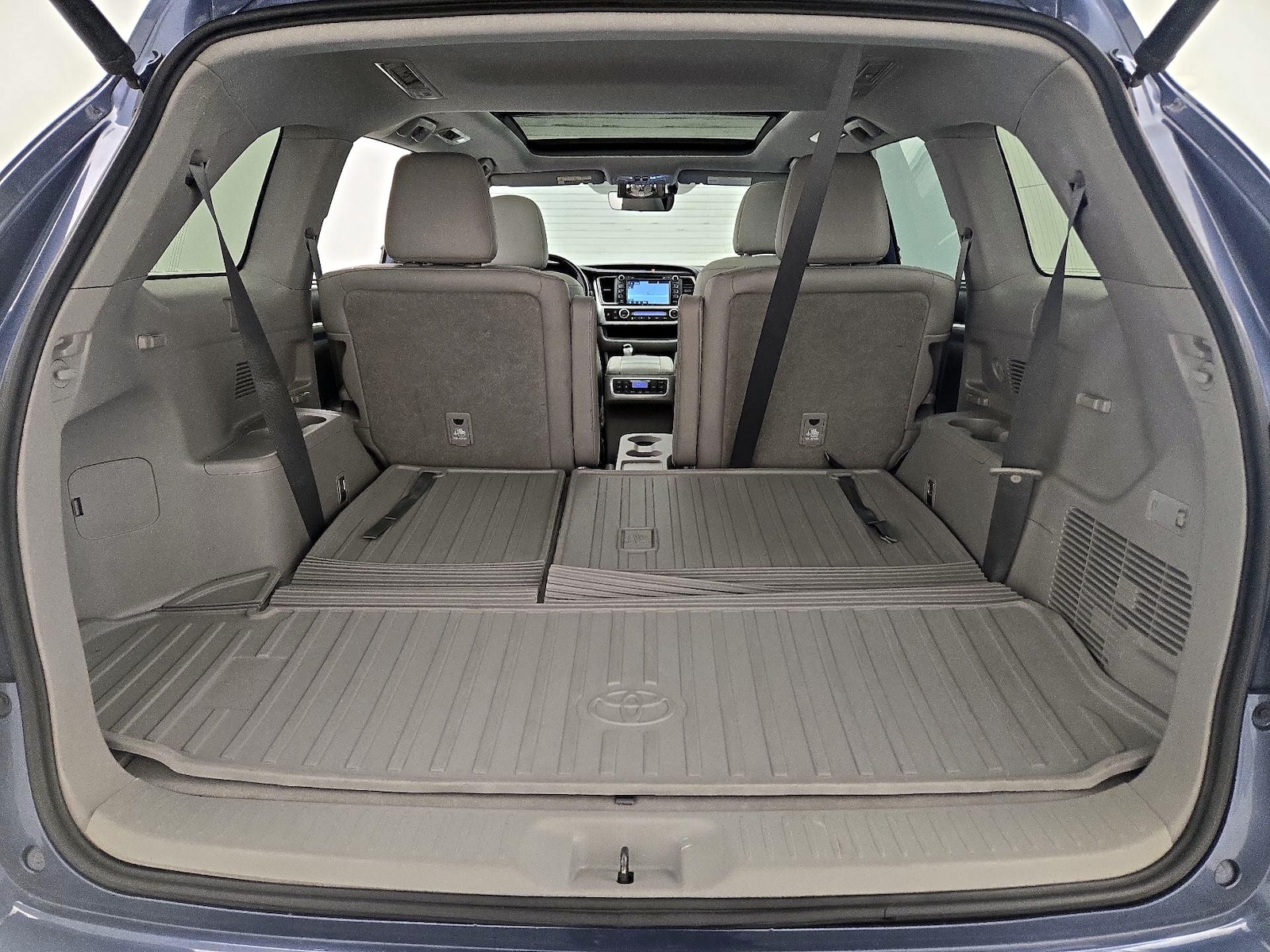 2018 Toyota Highlander Limited Platinum - Photo 25