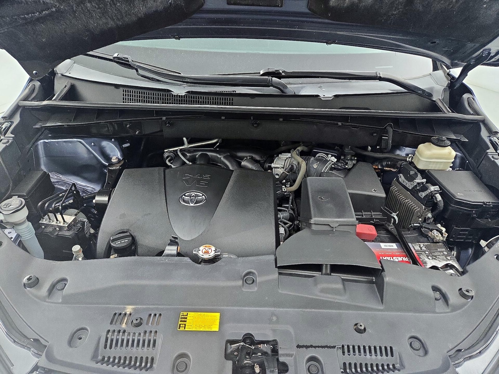 2018 Toyota Highlander Limited Platinum - Photo 26