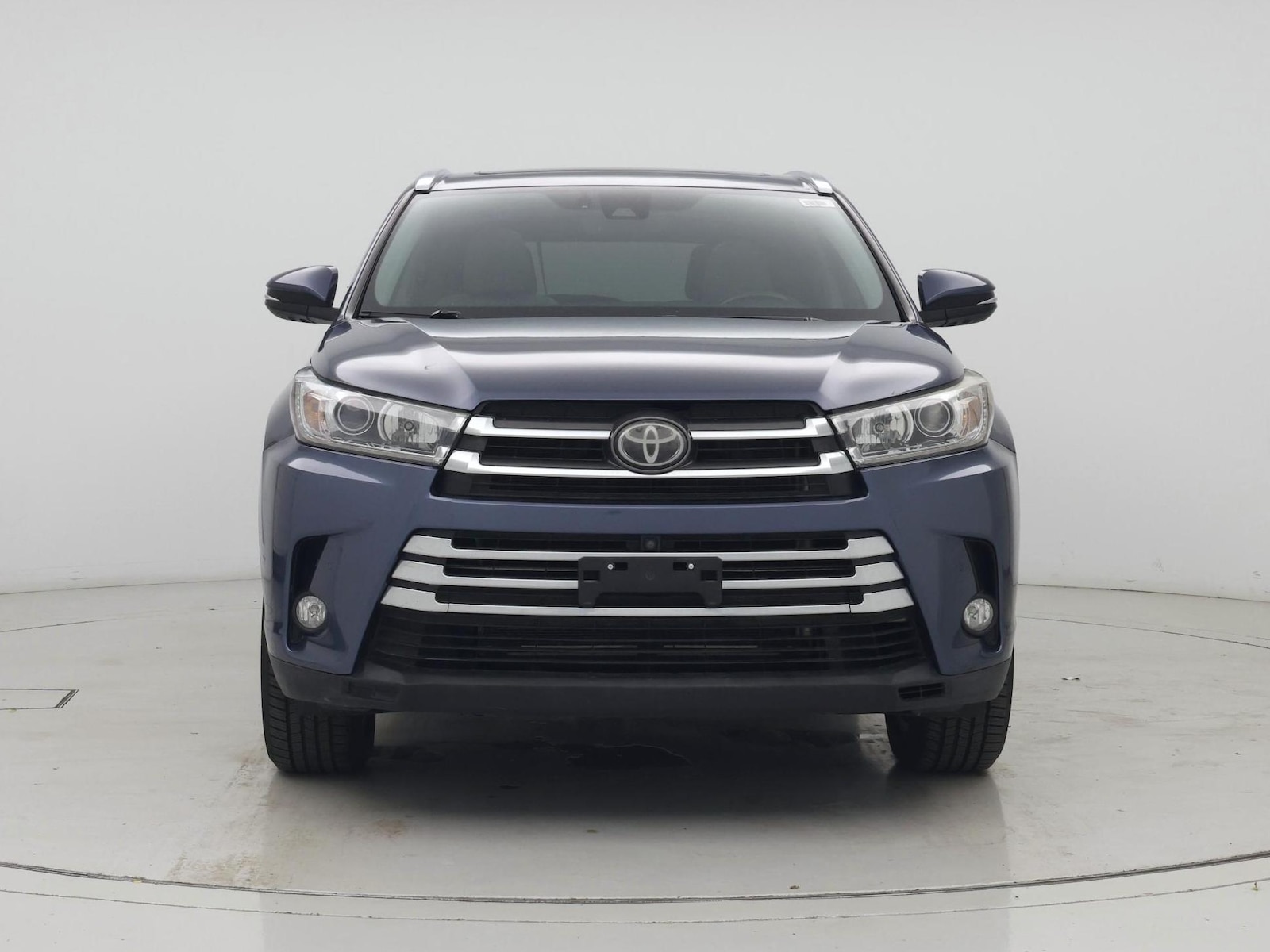 2018 Toyota Highlander Limited Platinum - Photo 6