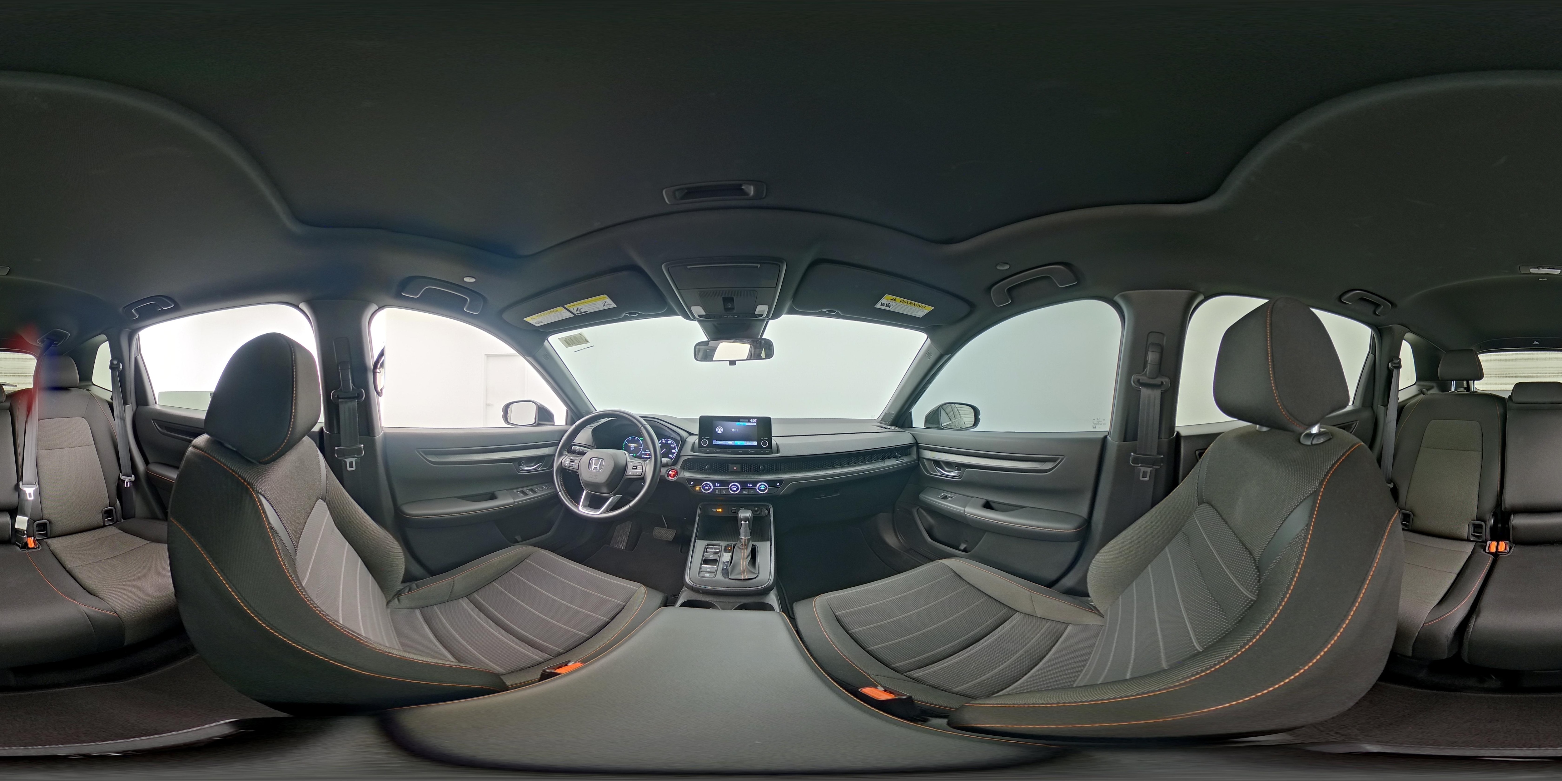 2025 Honda CR-V Sport - Photo 25