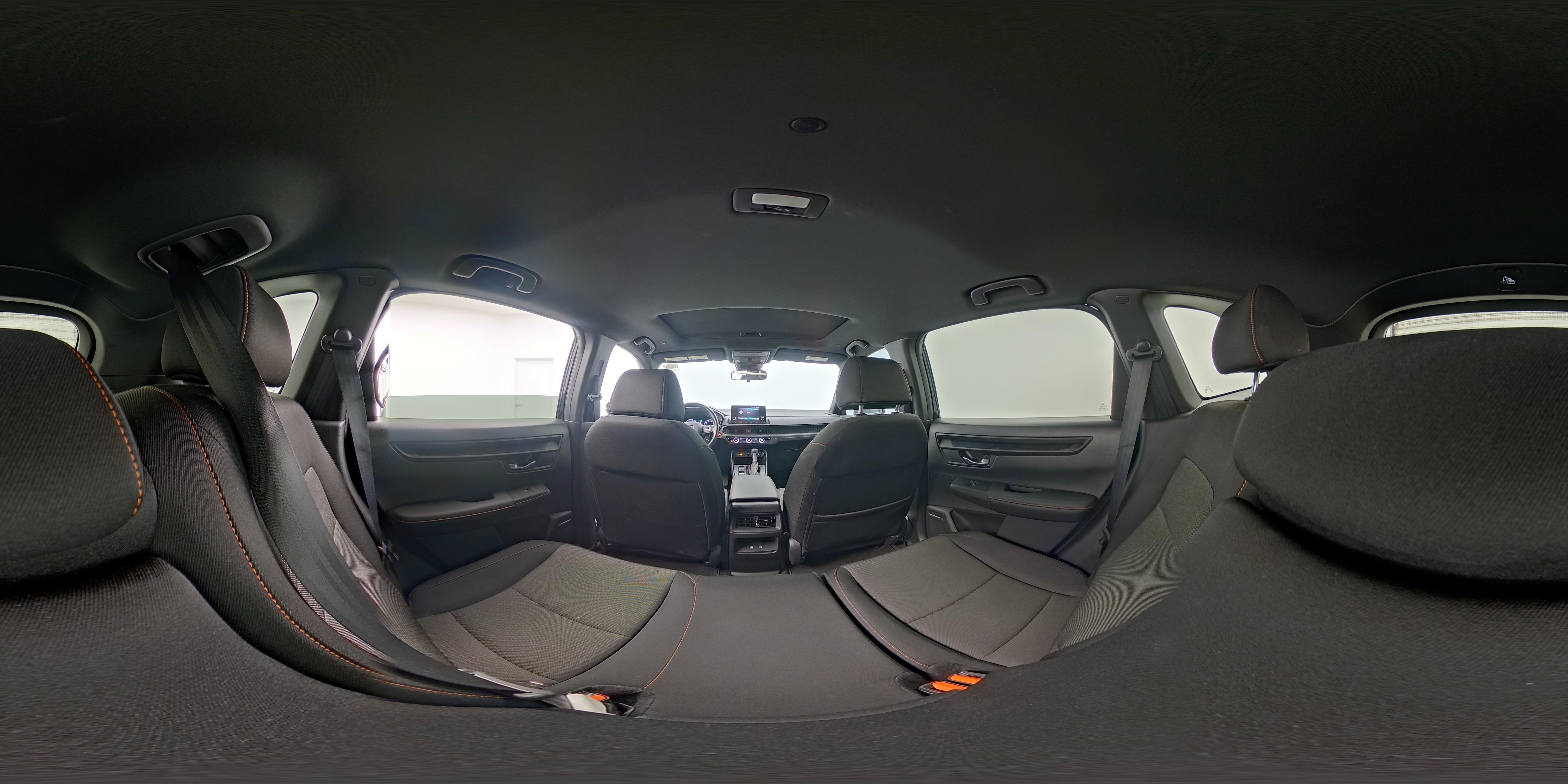 2025 Honda CR-V Sport - Photo 26