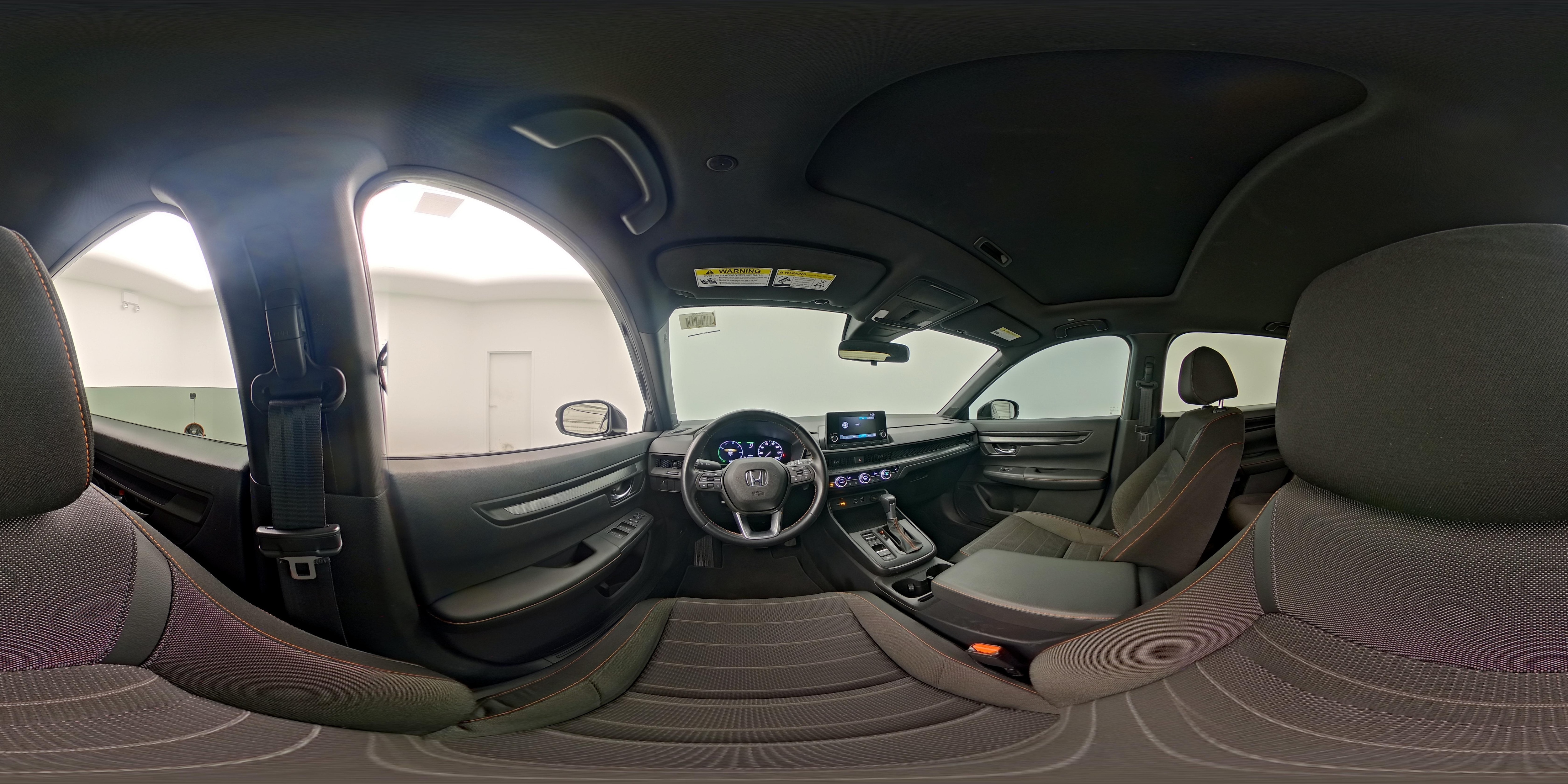 2025 Honda CR-V Sport - Photo 27