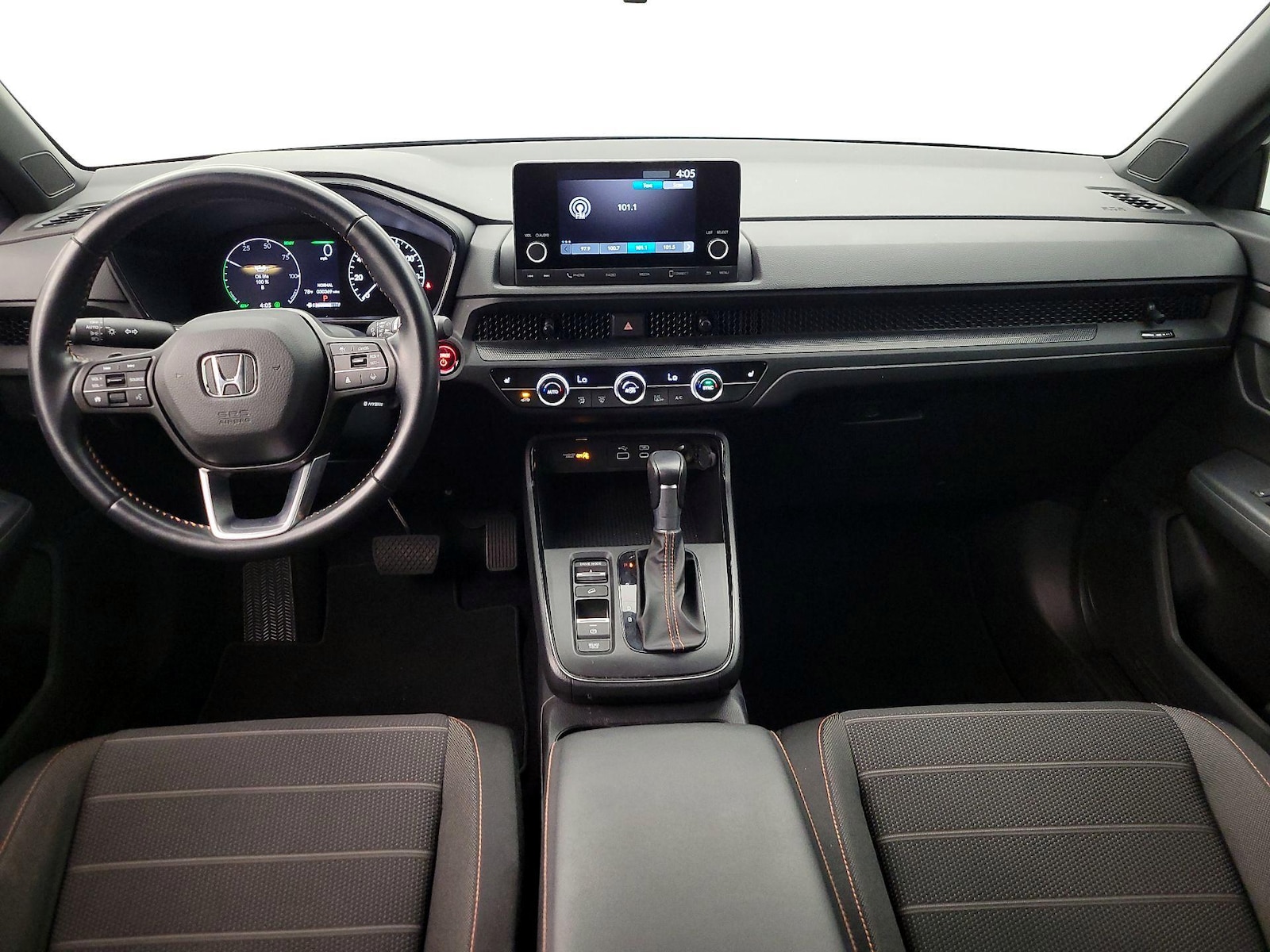 2025 Honda CR-V Sport - Photo 10