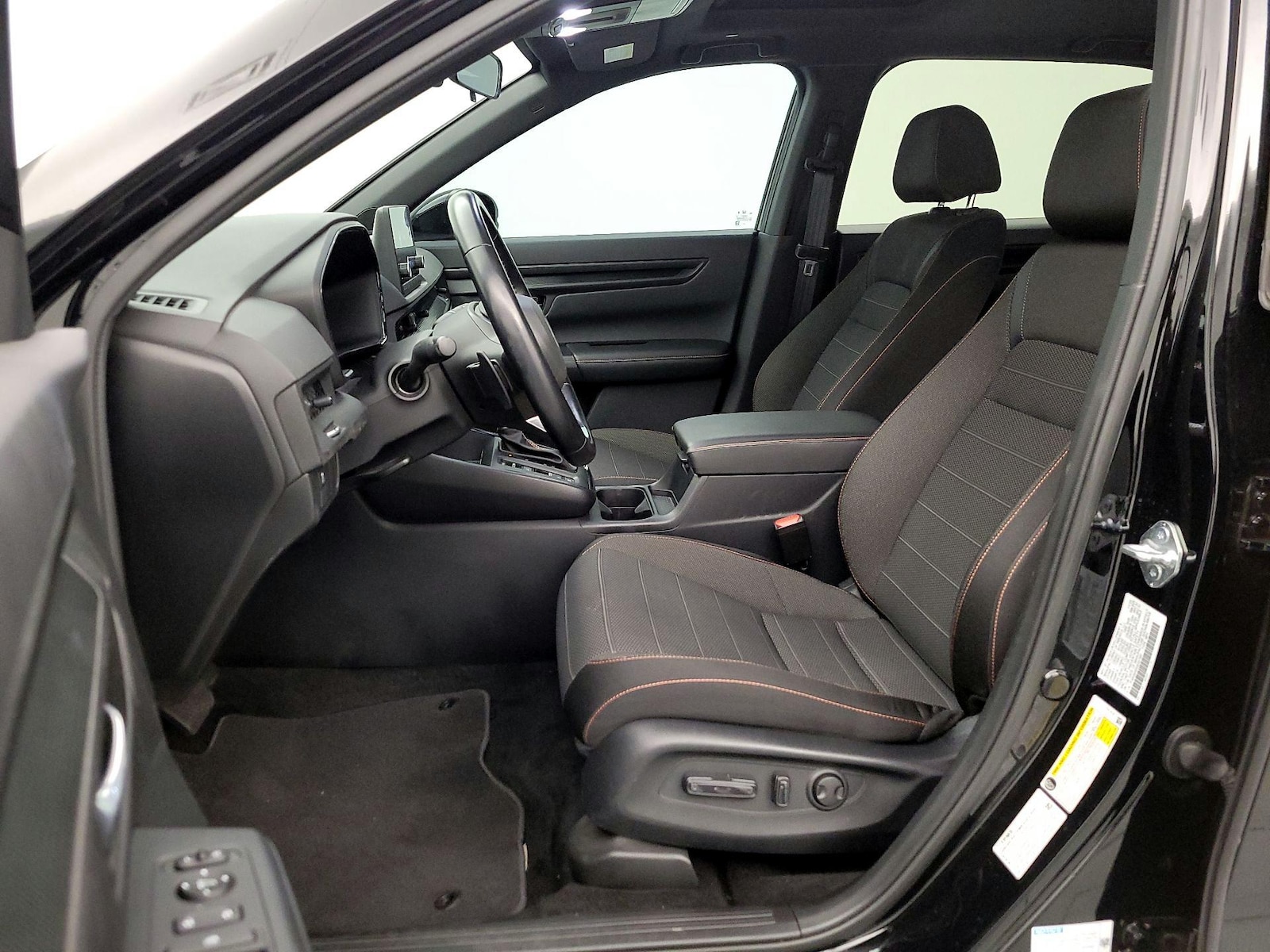 2025 Honda CR-V Sport - Photo 12