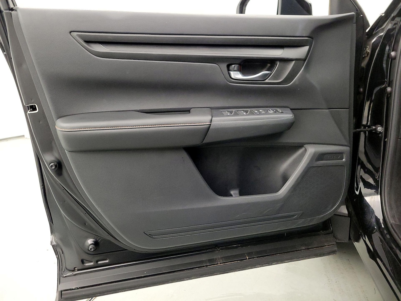 2025 Honda CR-V Sport - Photo 13