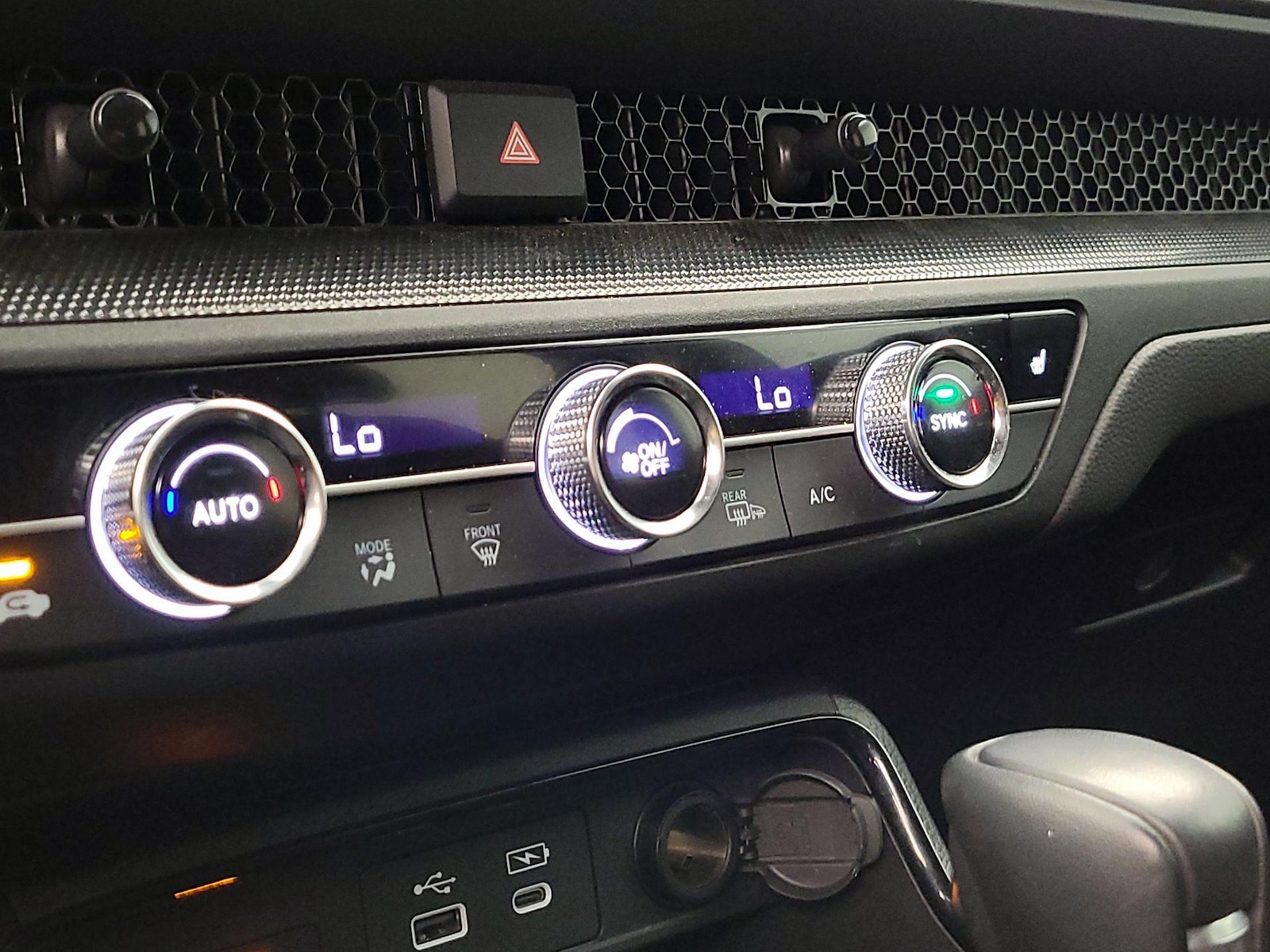 2025 Honda CR-V Sport - Photo 17