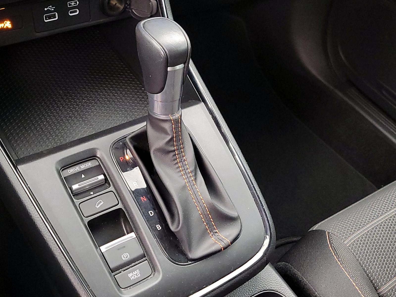 2025 Honda CR-V Sport - Photo 18