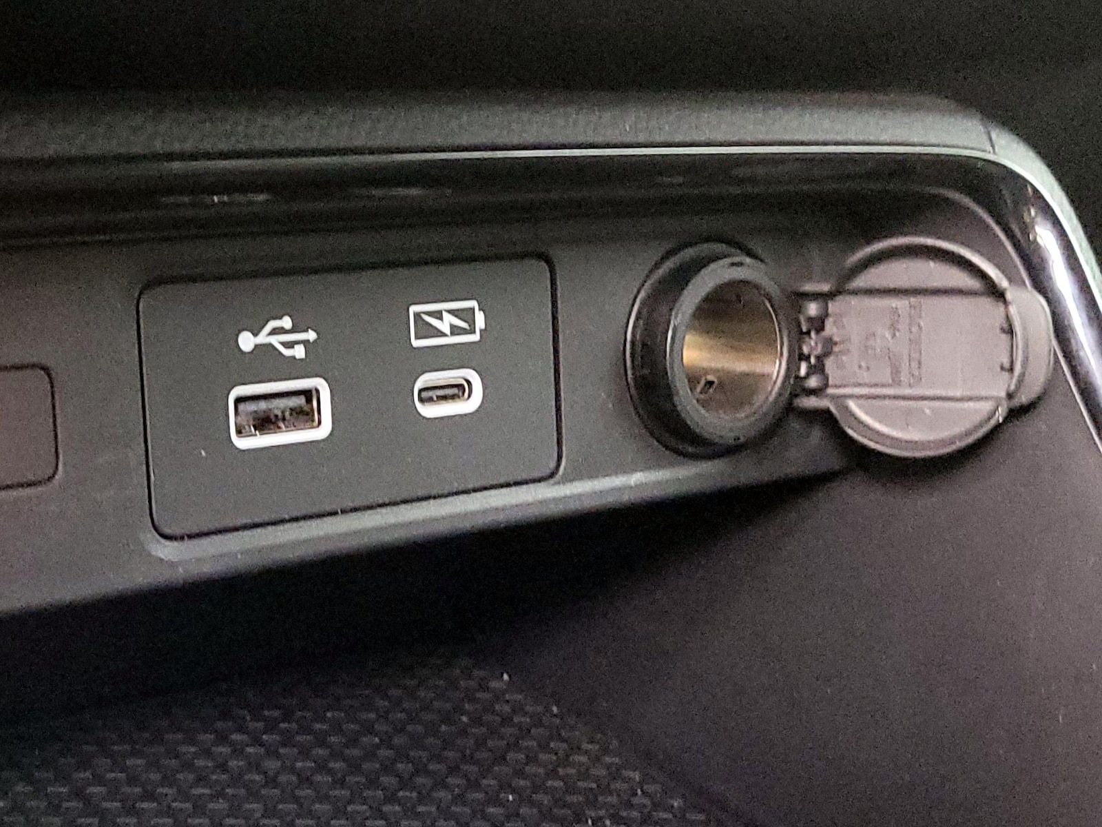 2025 Honda CR-V Sport - Photo 19