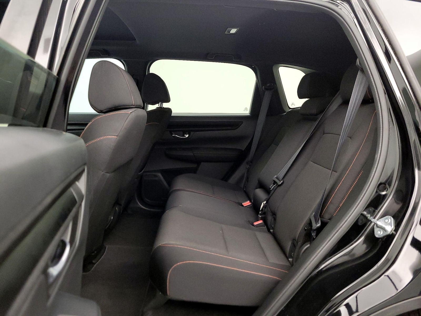 2025 Honda CR-V Sport - Photo 21