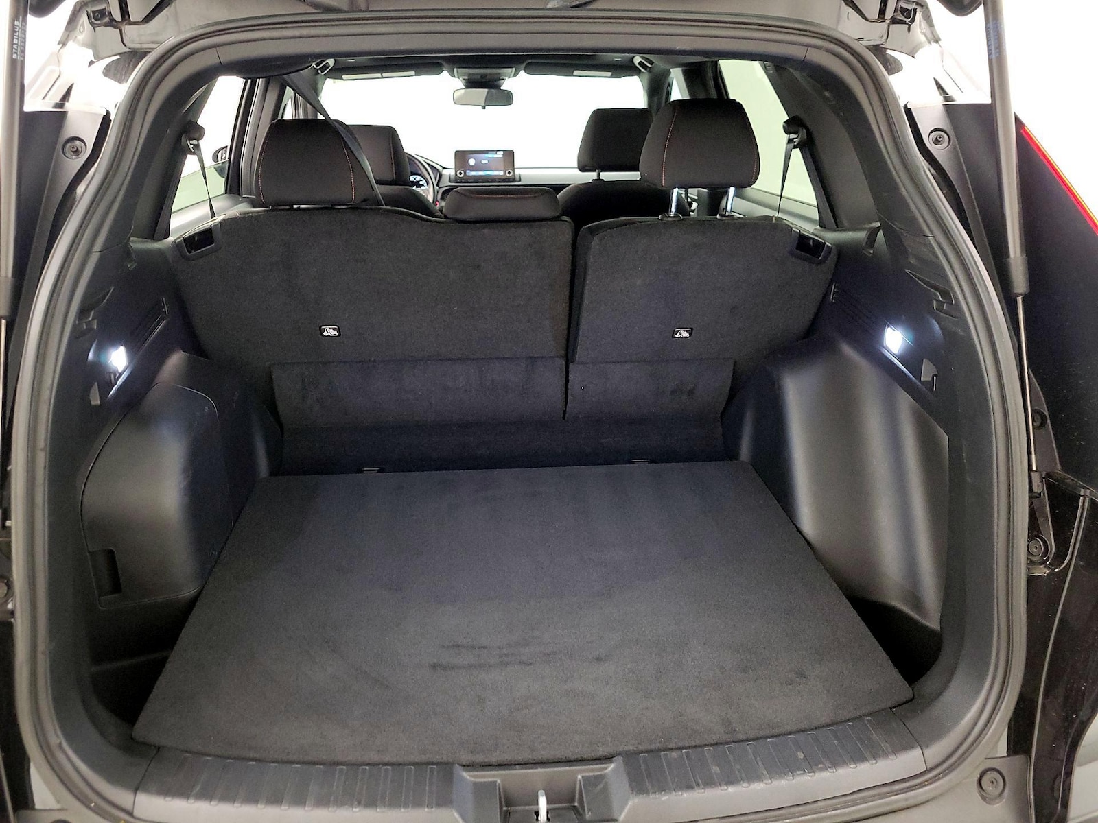 2025 Honda CR-V Sport - Photo 22