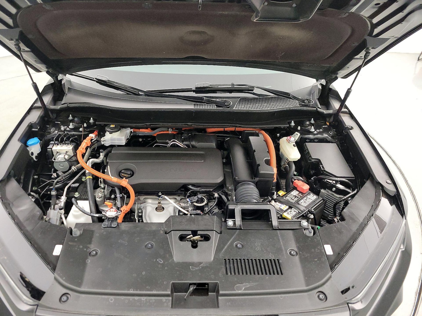 2025 Honda CR-V Sport - Photo 23