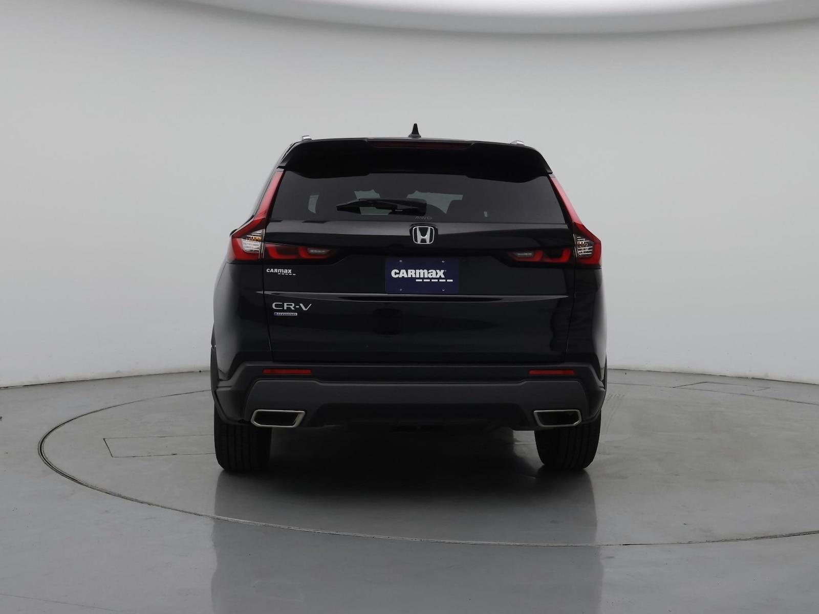 2025 Honda CR-V Sport - Photo 7