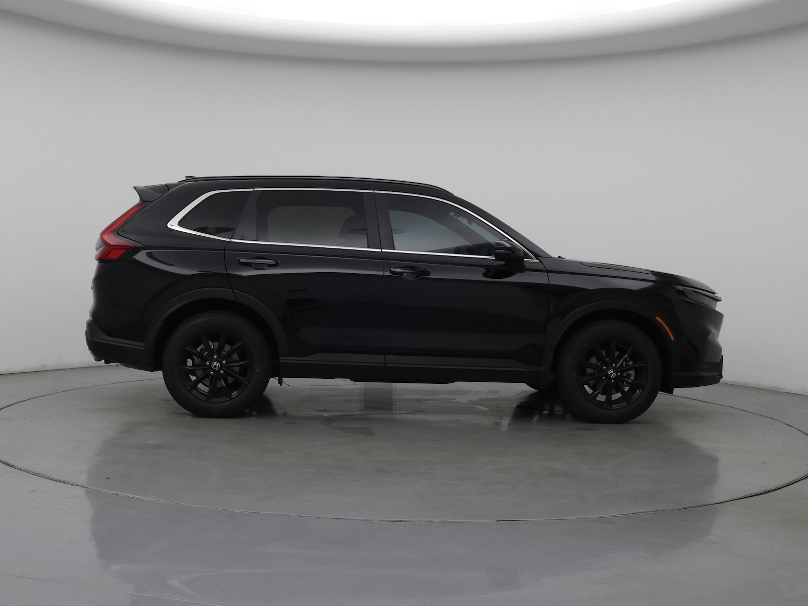 2025 Honda CR-V Sport - Photo 8