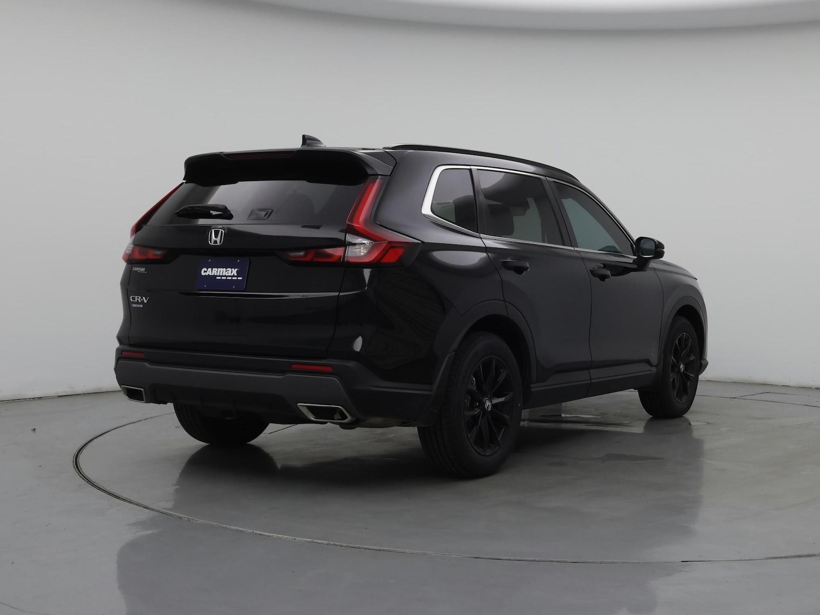 2025 Honda CR-V Sport - Photo 9