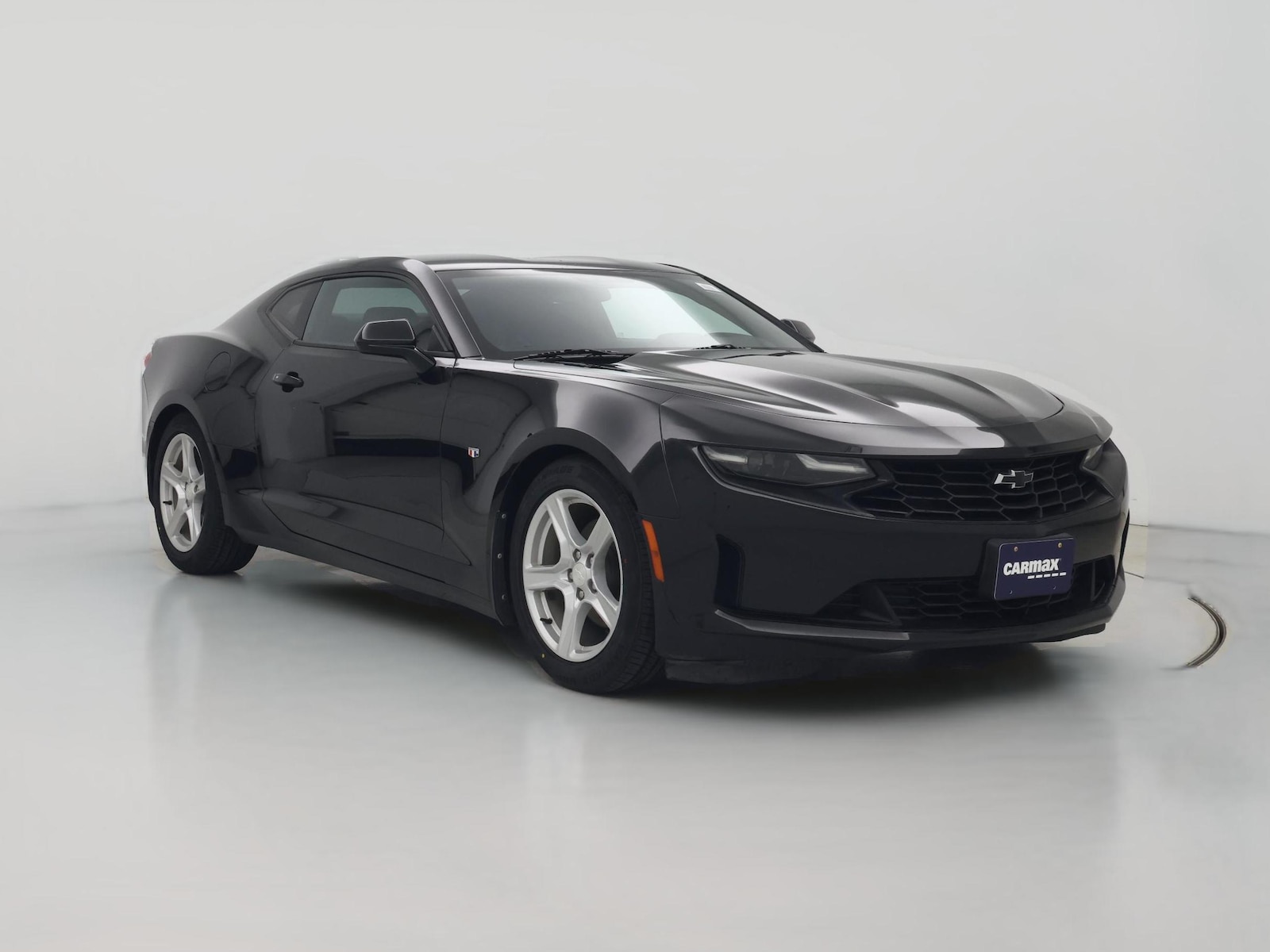 2019 Chevrolet Camaro