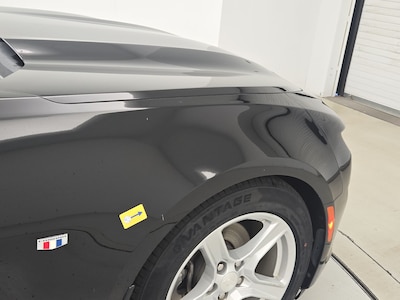 Condition detail