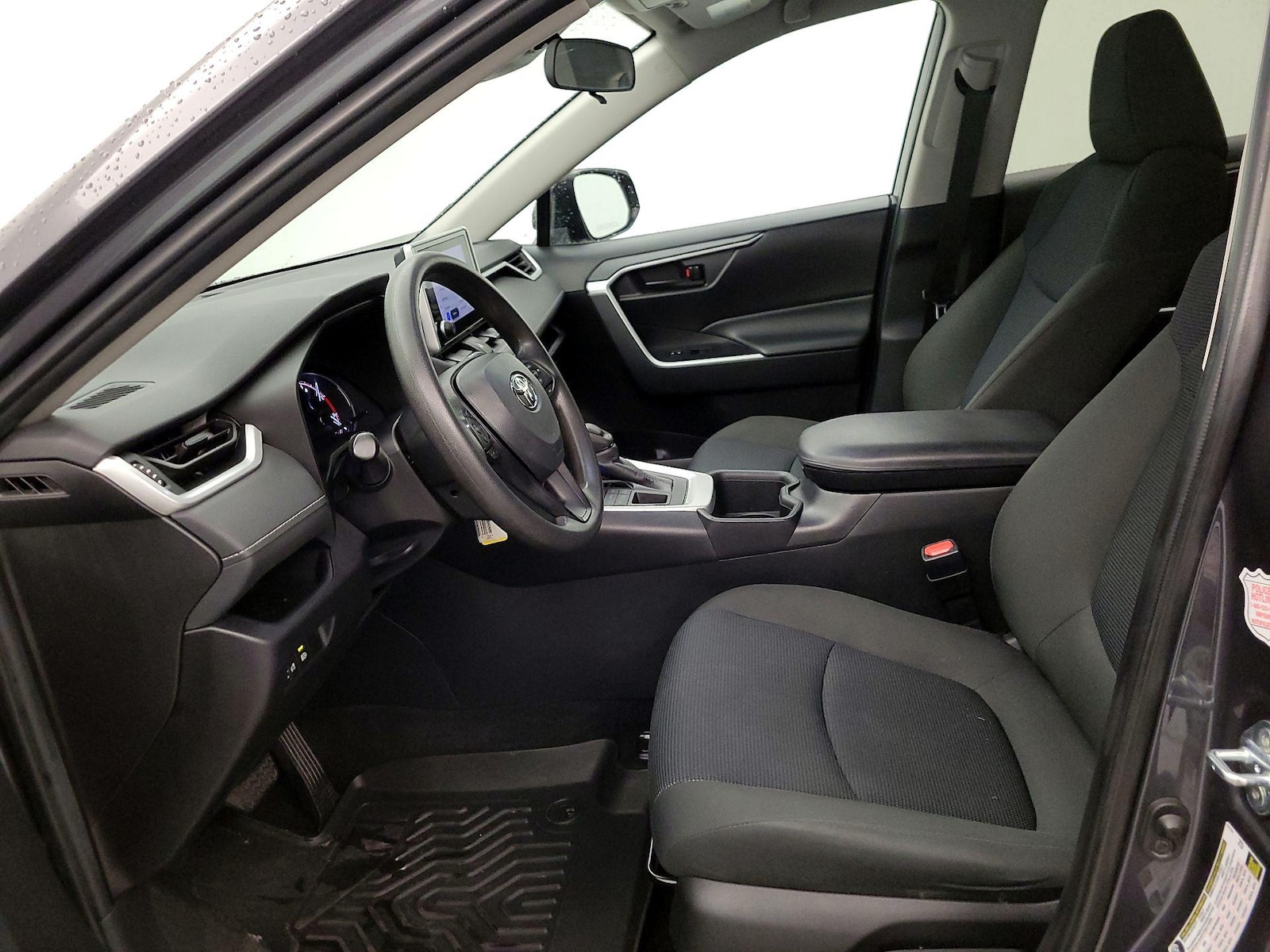 Side Airbags