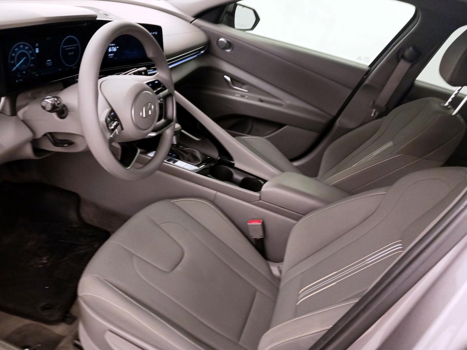 Side Airbags