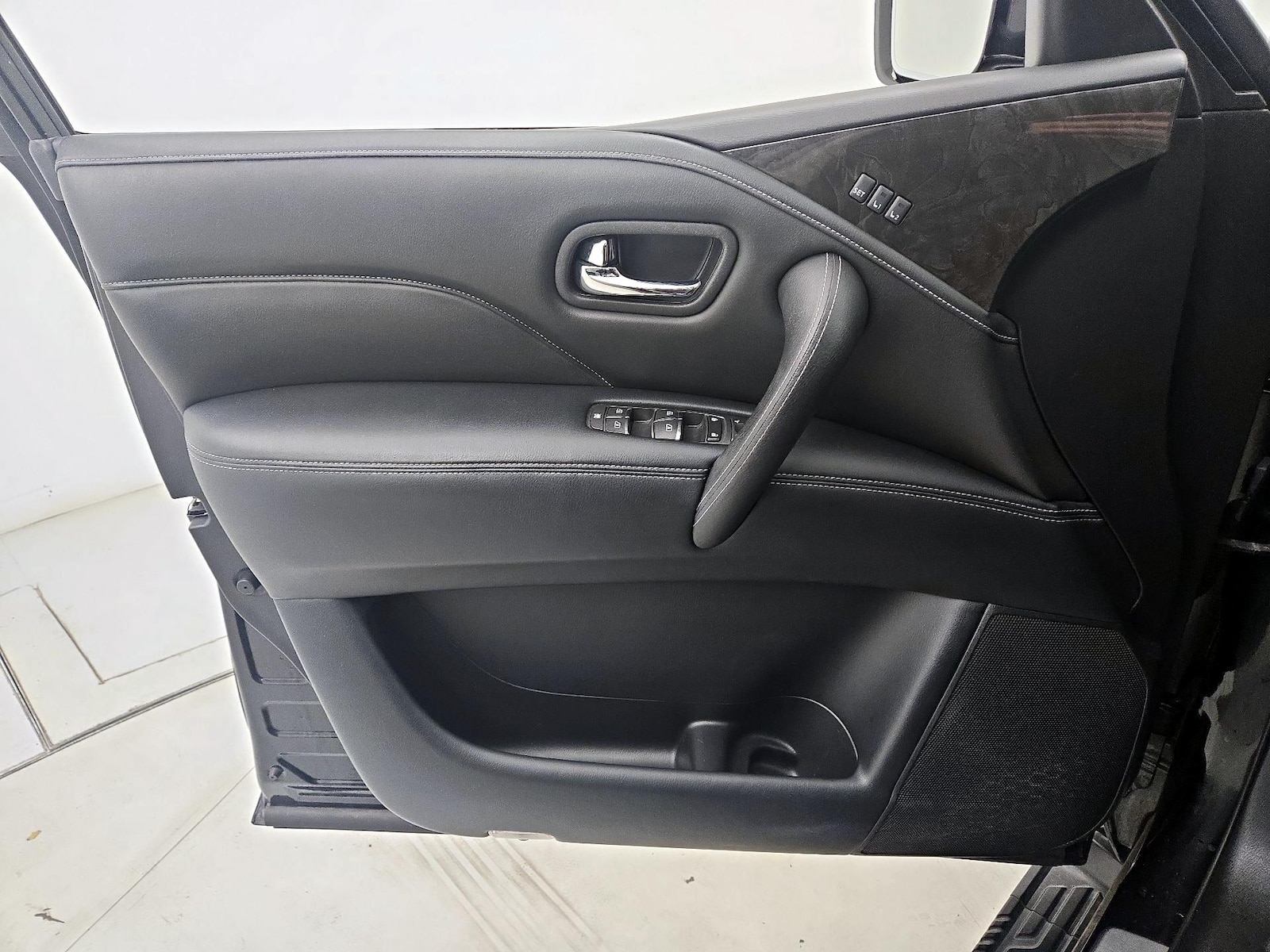 2020 INFINITI QX80 Base - Photo 13