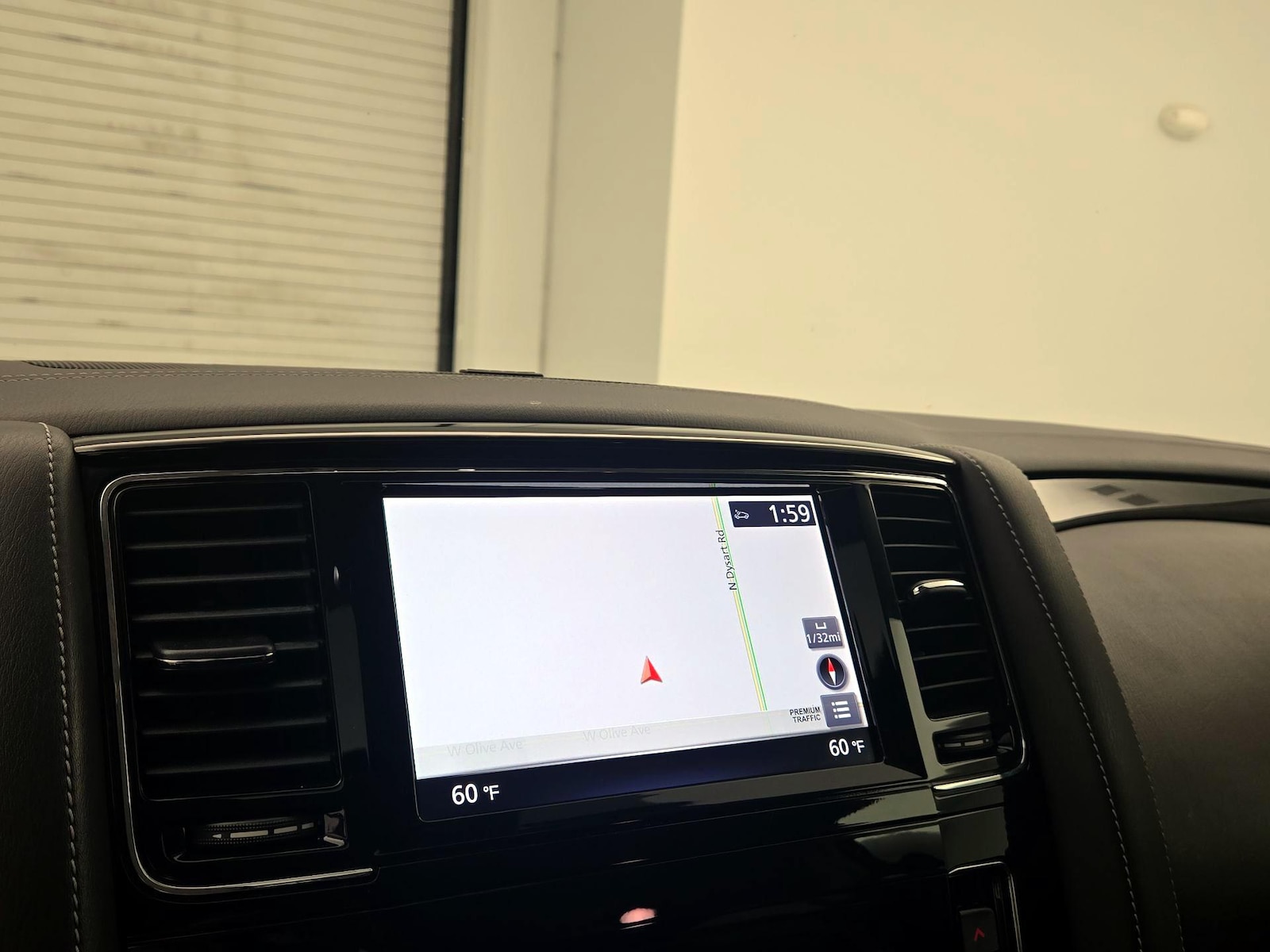 2020 INFINITI QX80 Base - Photo 15
