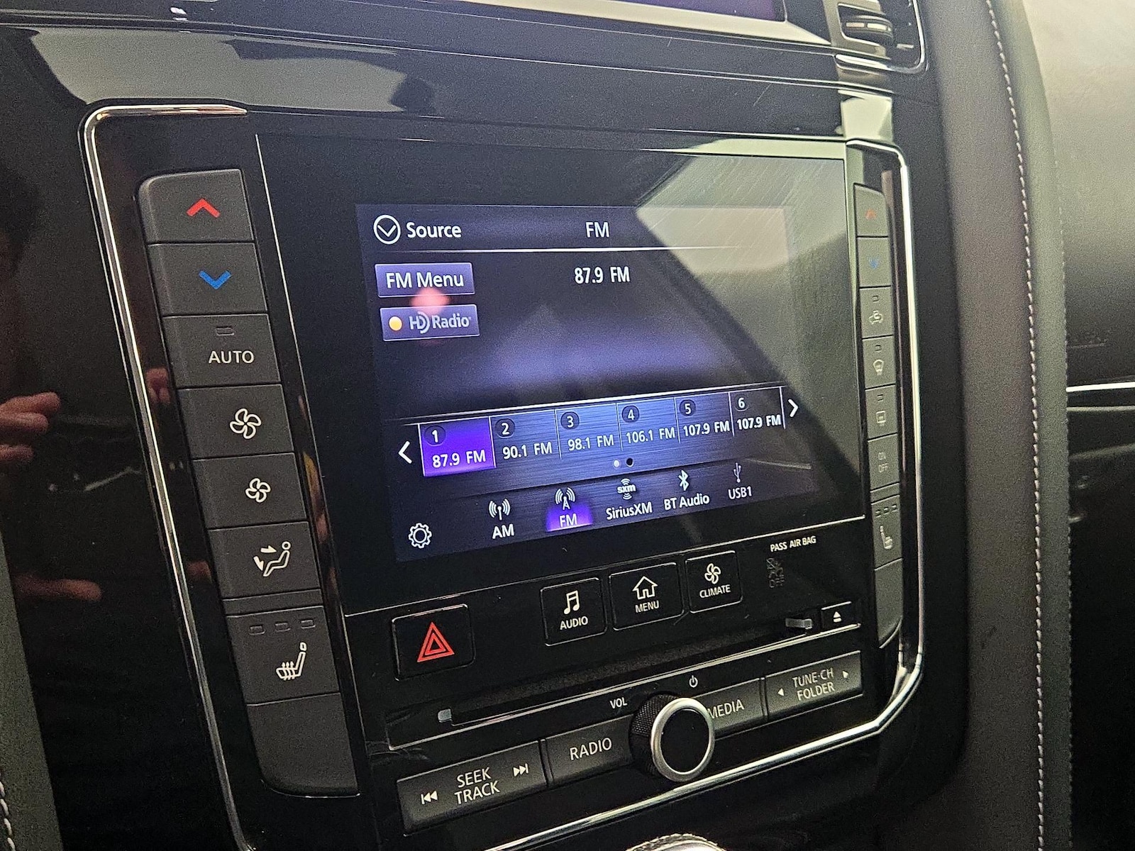 2020 INFINITI QX80 Base - Photo 17