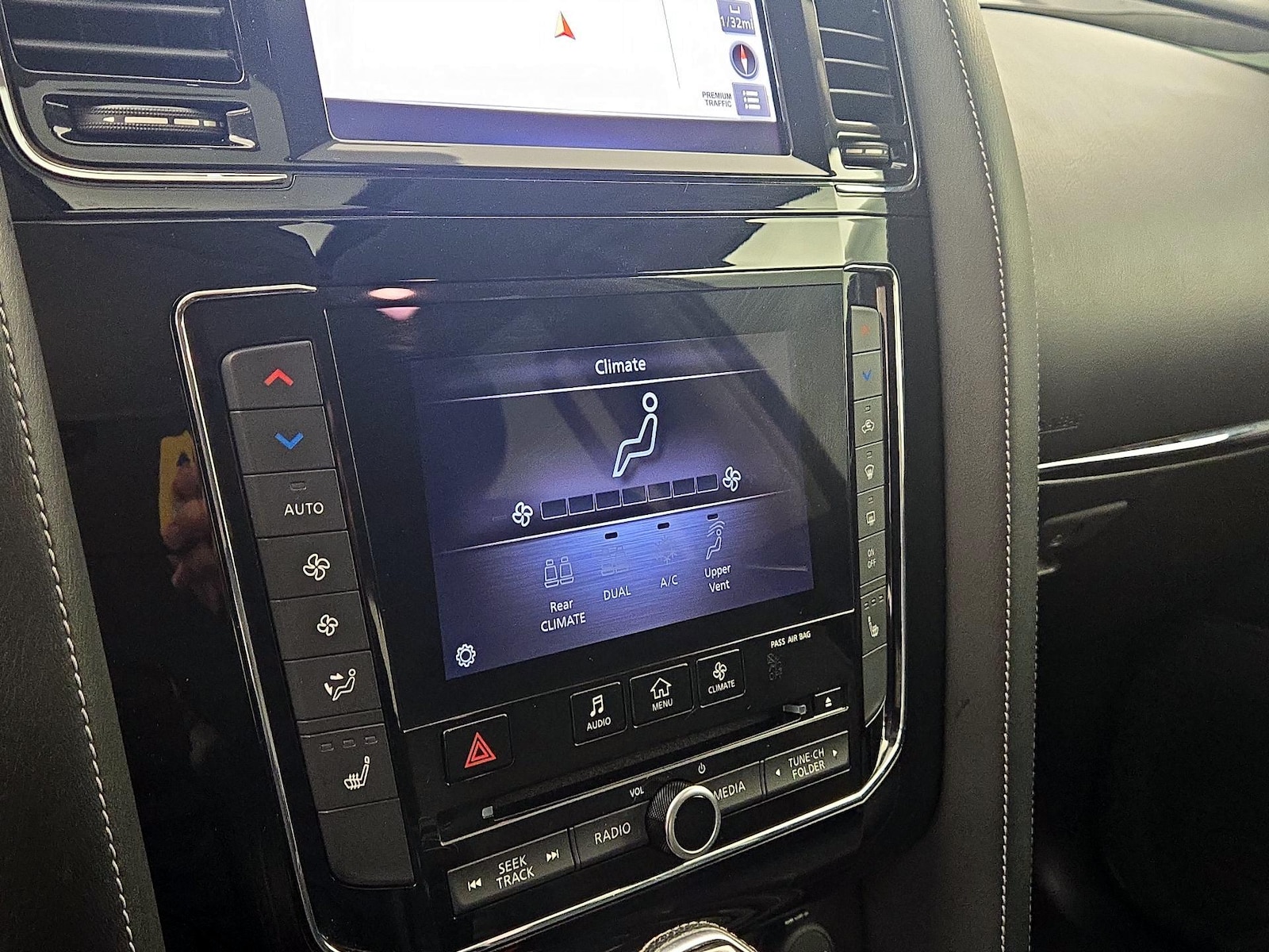 2020 INFINITI QX80 Base - Photo 18
