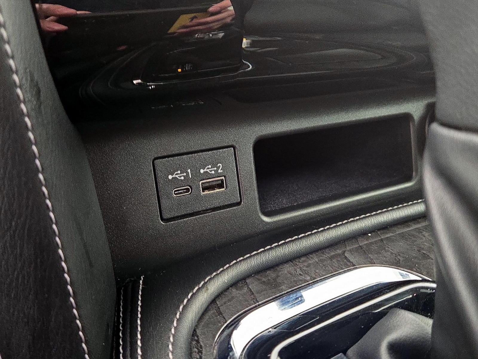 2020 INFINITI QX80 Base - Photo 20