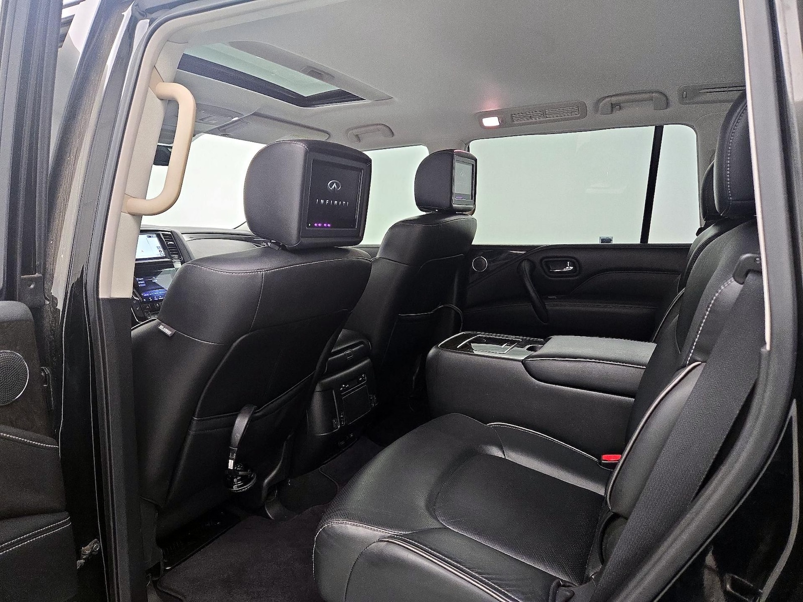 2020 INFINITI QX80 Base - Photo 22
